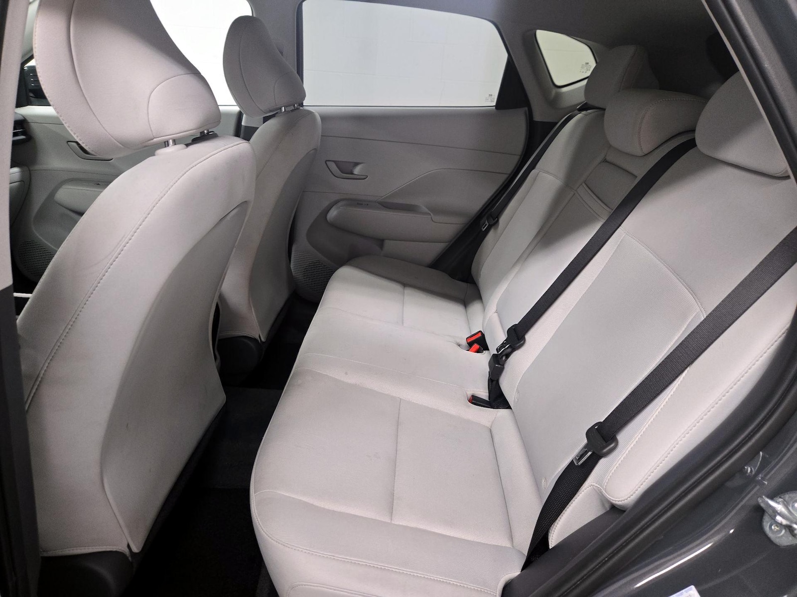 2025 Hyundai Kona SEL - Photo 20