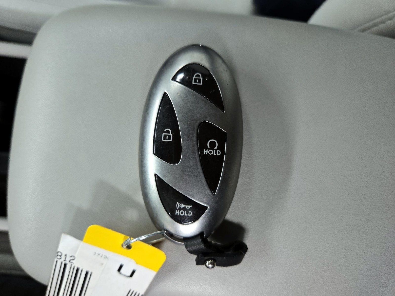 2025 Hyundai Kona SEL - Photo 23