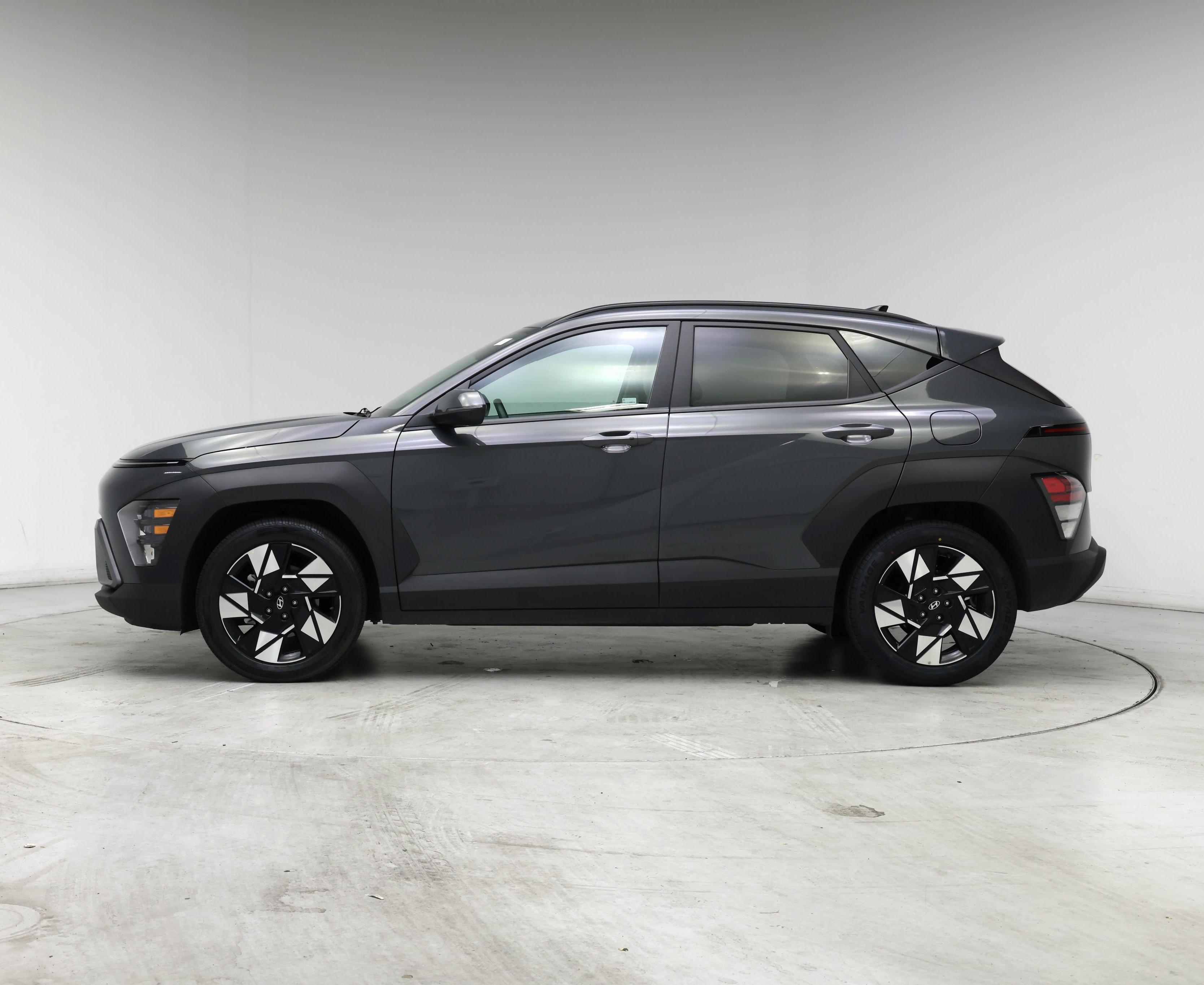 Thumbnail: 2025 Hyundai Kona - 3