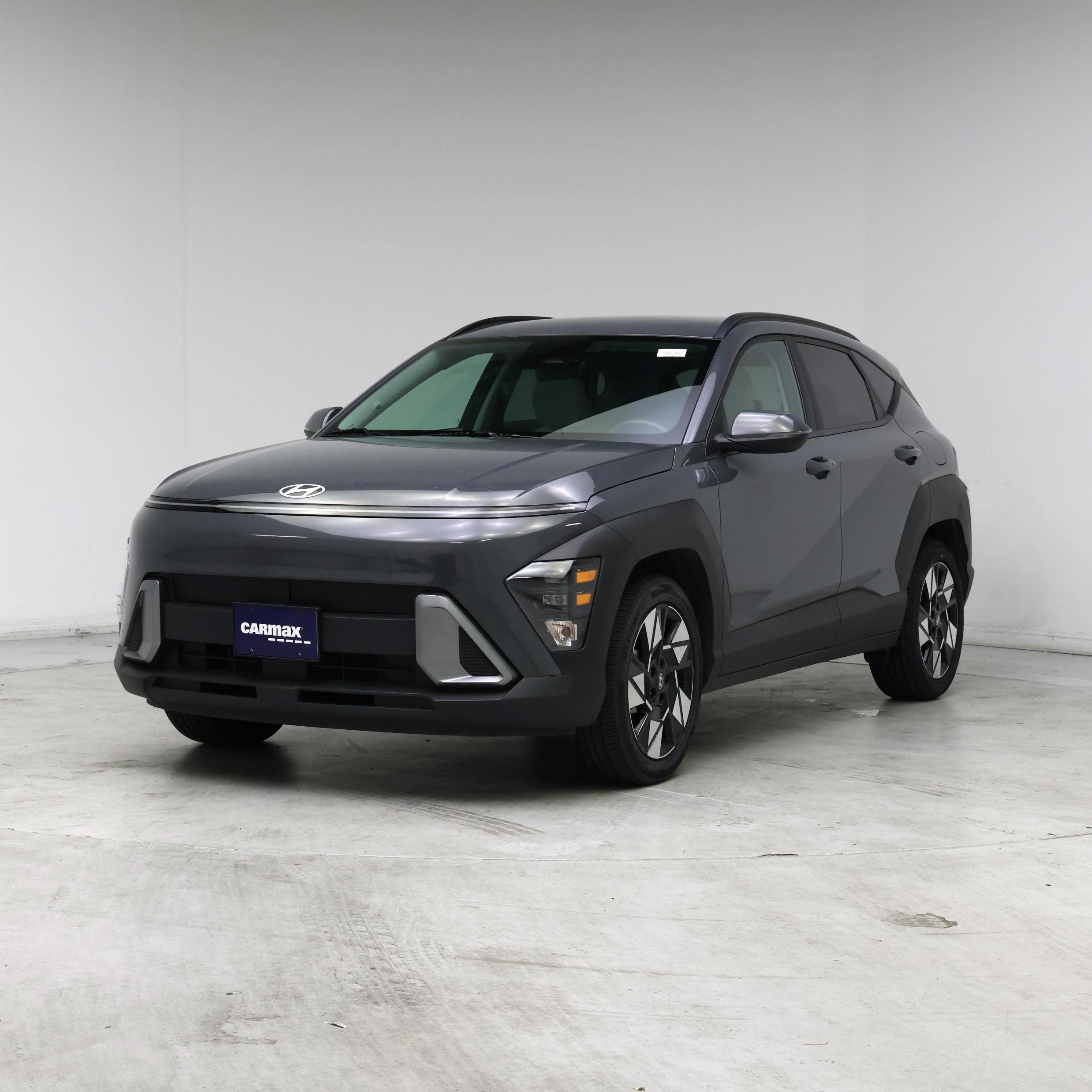 Thumbnail: 2025 Hyundai Kona - 4