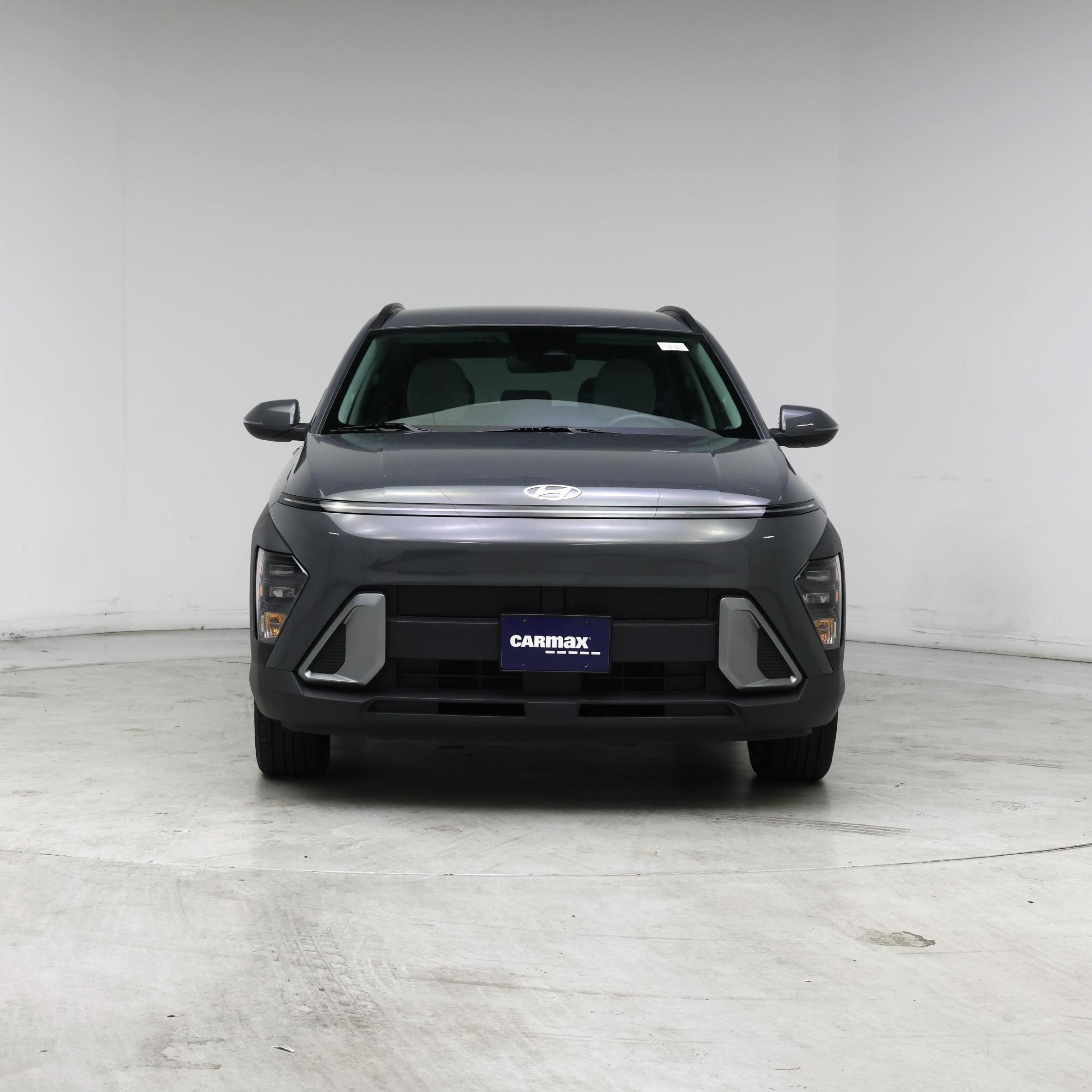 Thumbnail: 2025 Hyundai Kona - 5