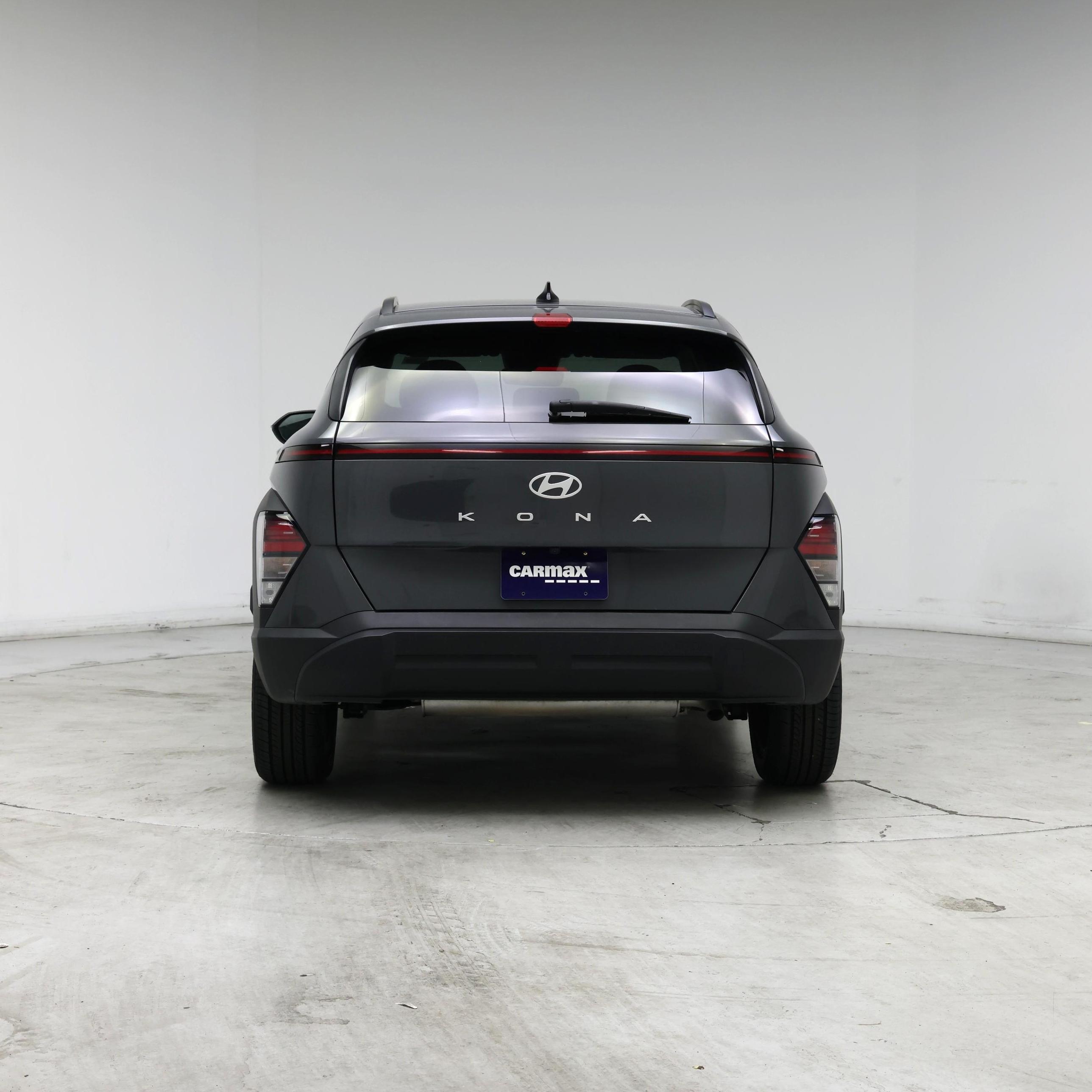 Thumbnail: 2025 Hyundai Kona - 6