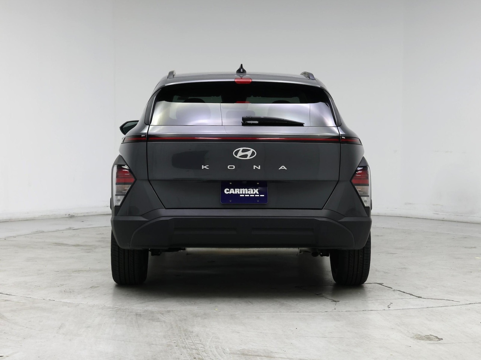 2025 Hyundai Kona SEL - Photo 7