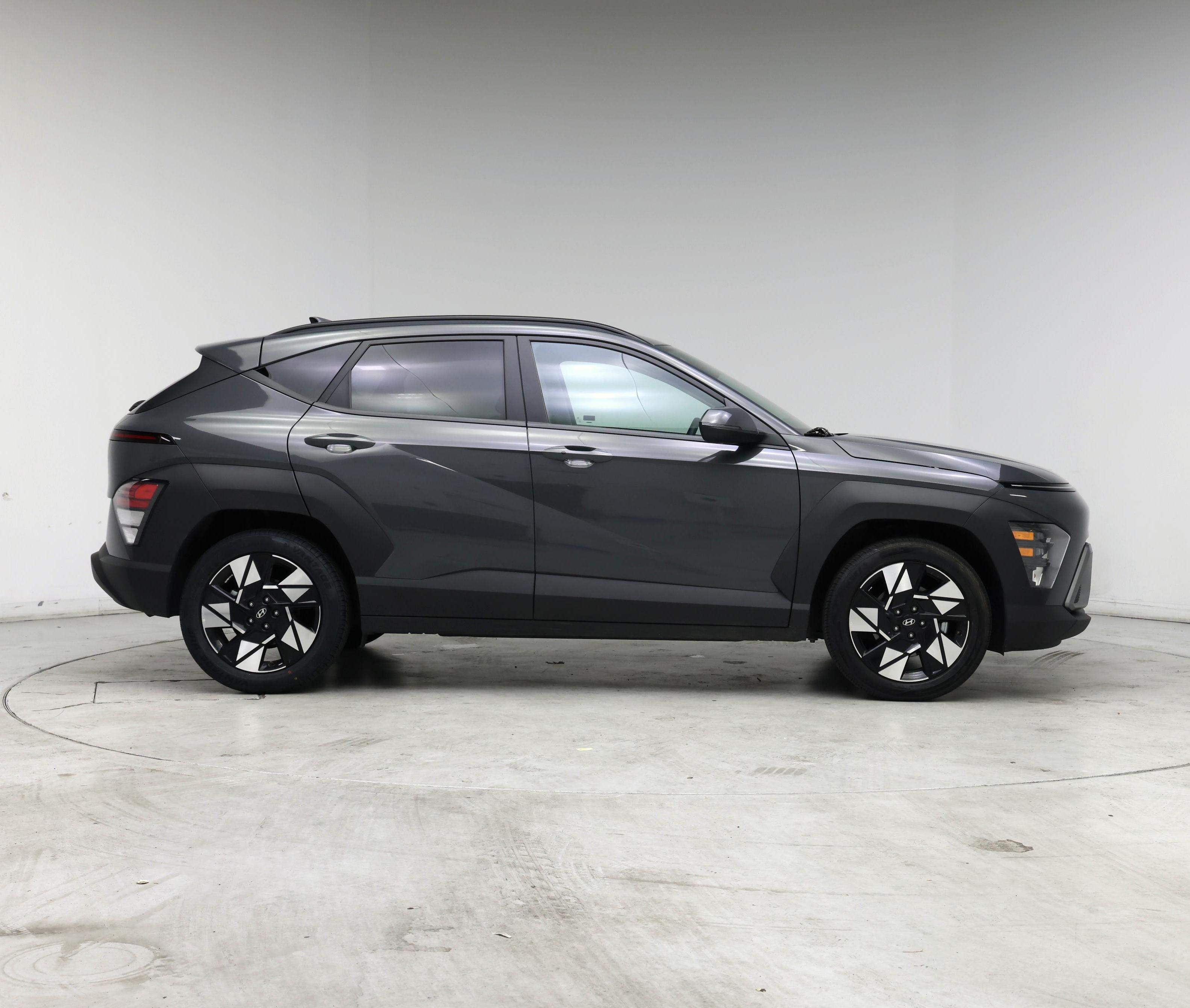 Thumbnail: 2025 Hyundai Kona - 7