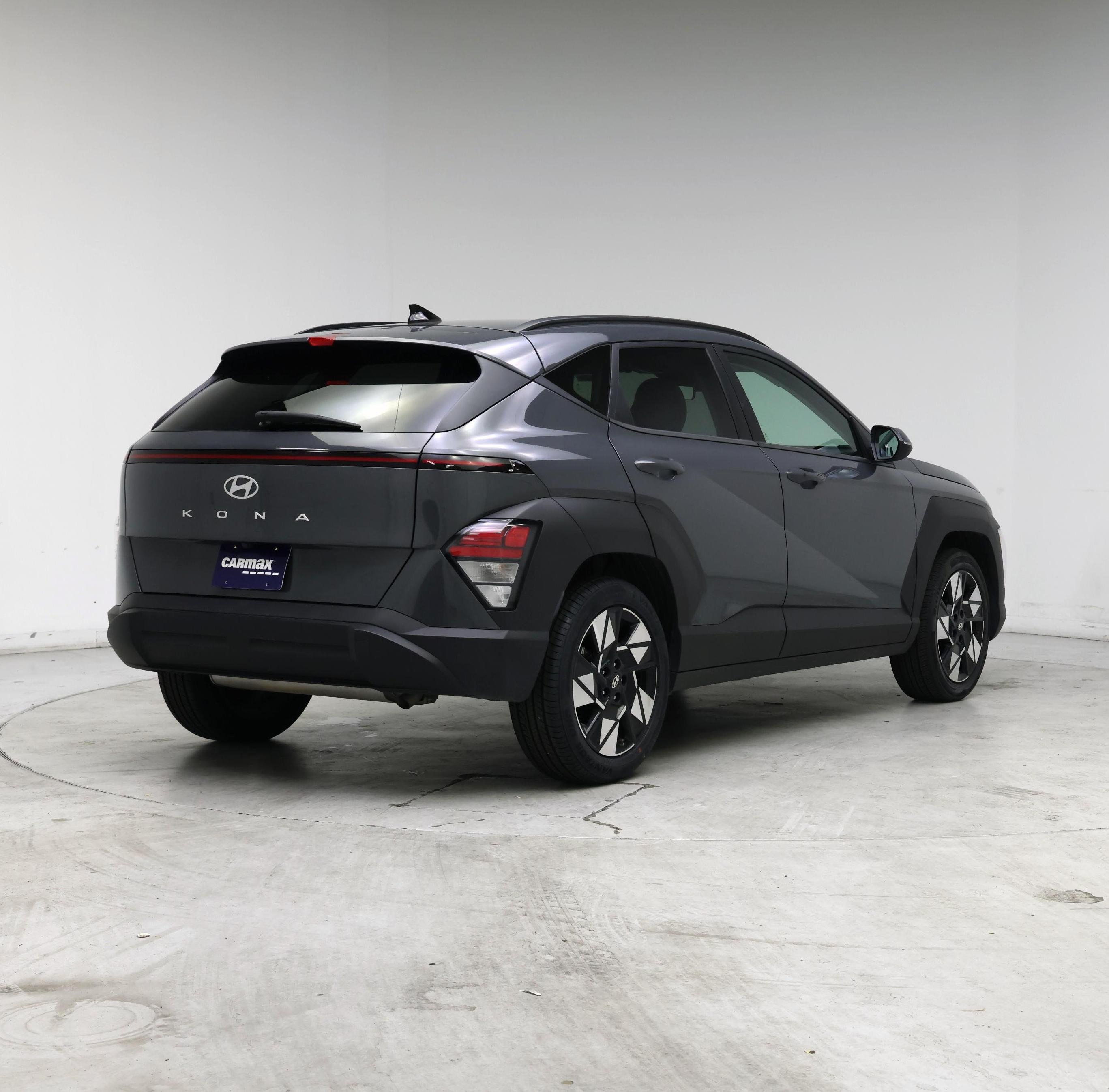 Thumbnail: 2025 Hyundai Kona - 8