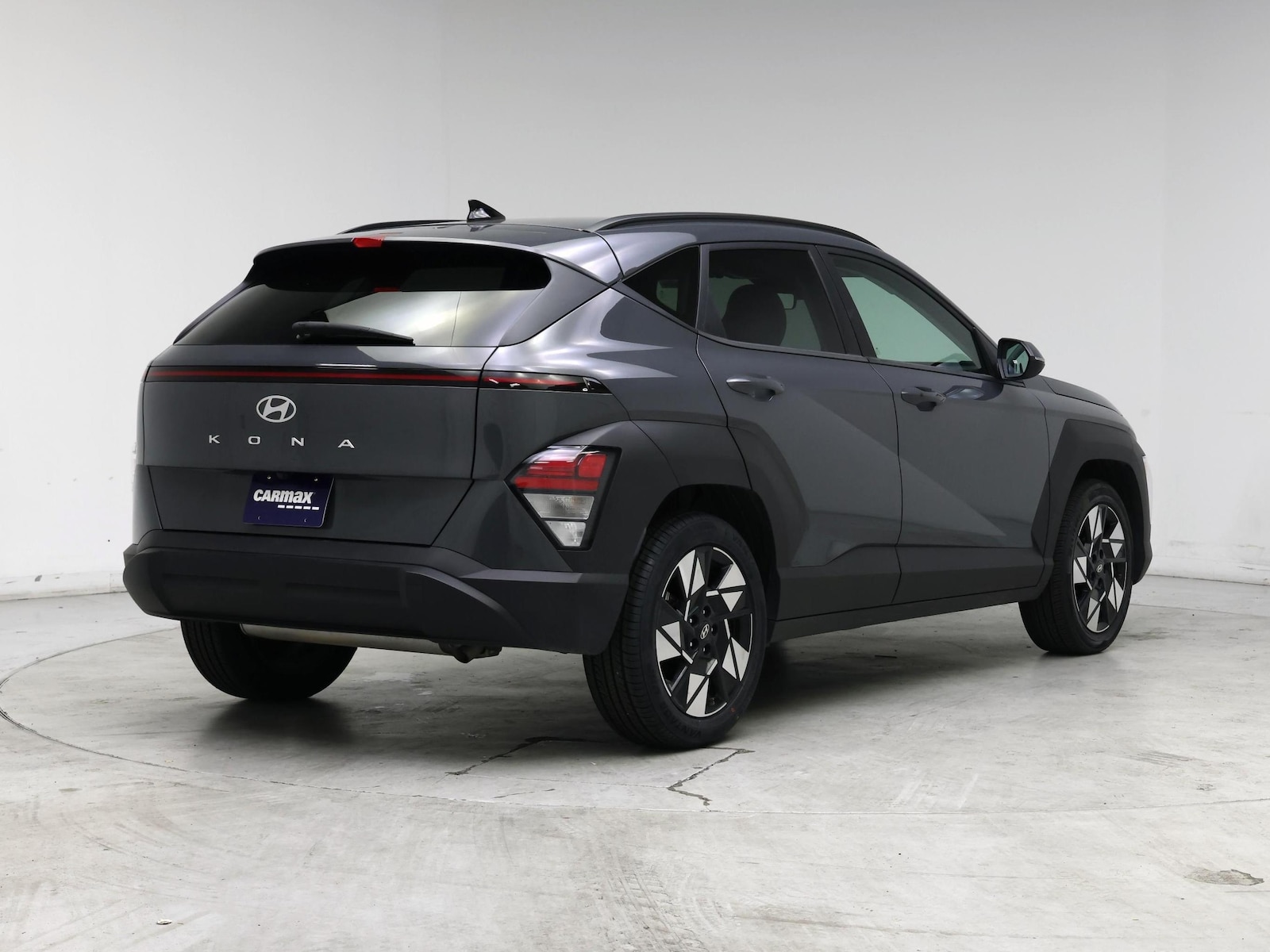 2025 Hyundai Kona SEL - Photo 9