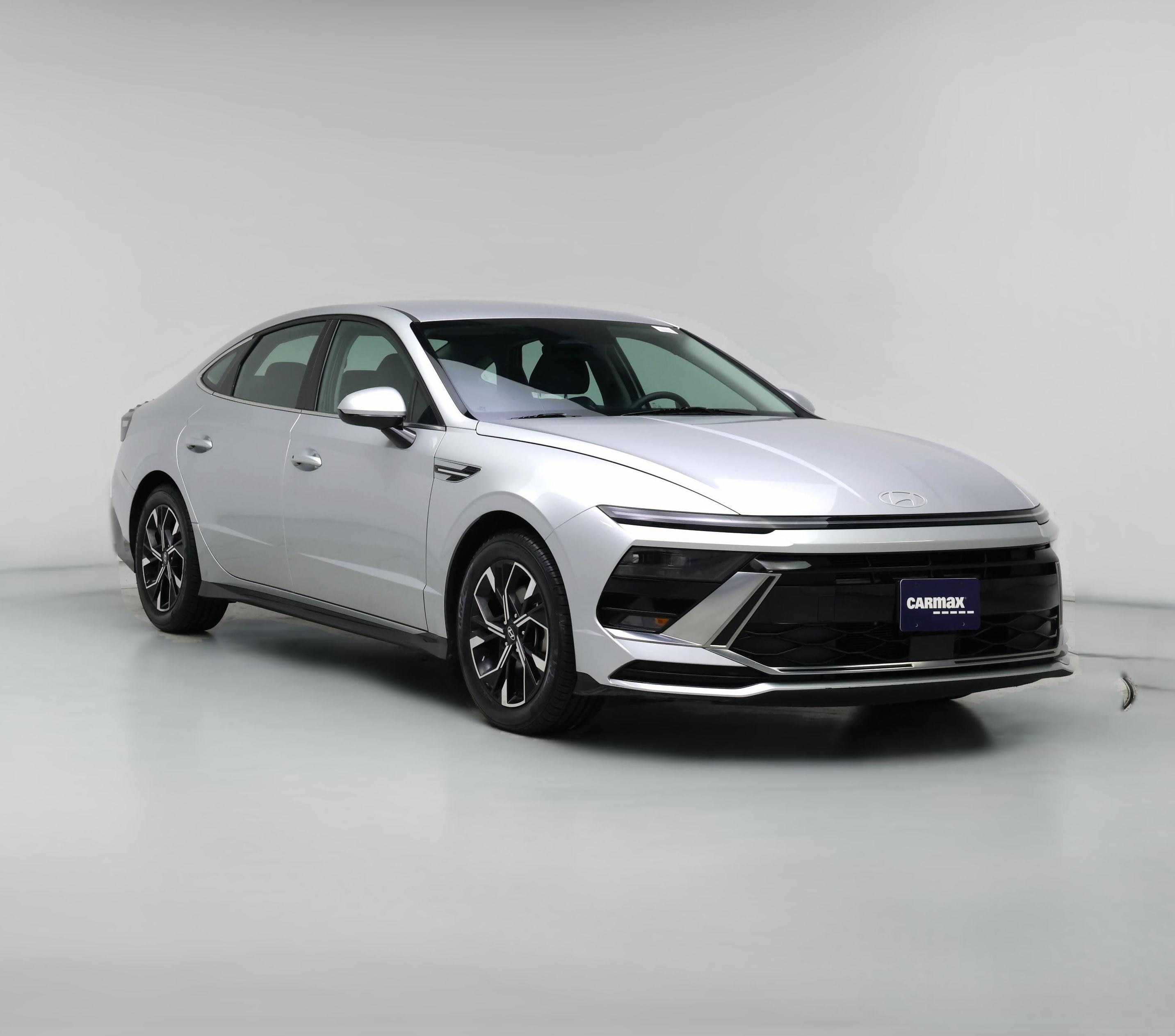 Thumbnail: 2025 Hyundai Sonata - 1