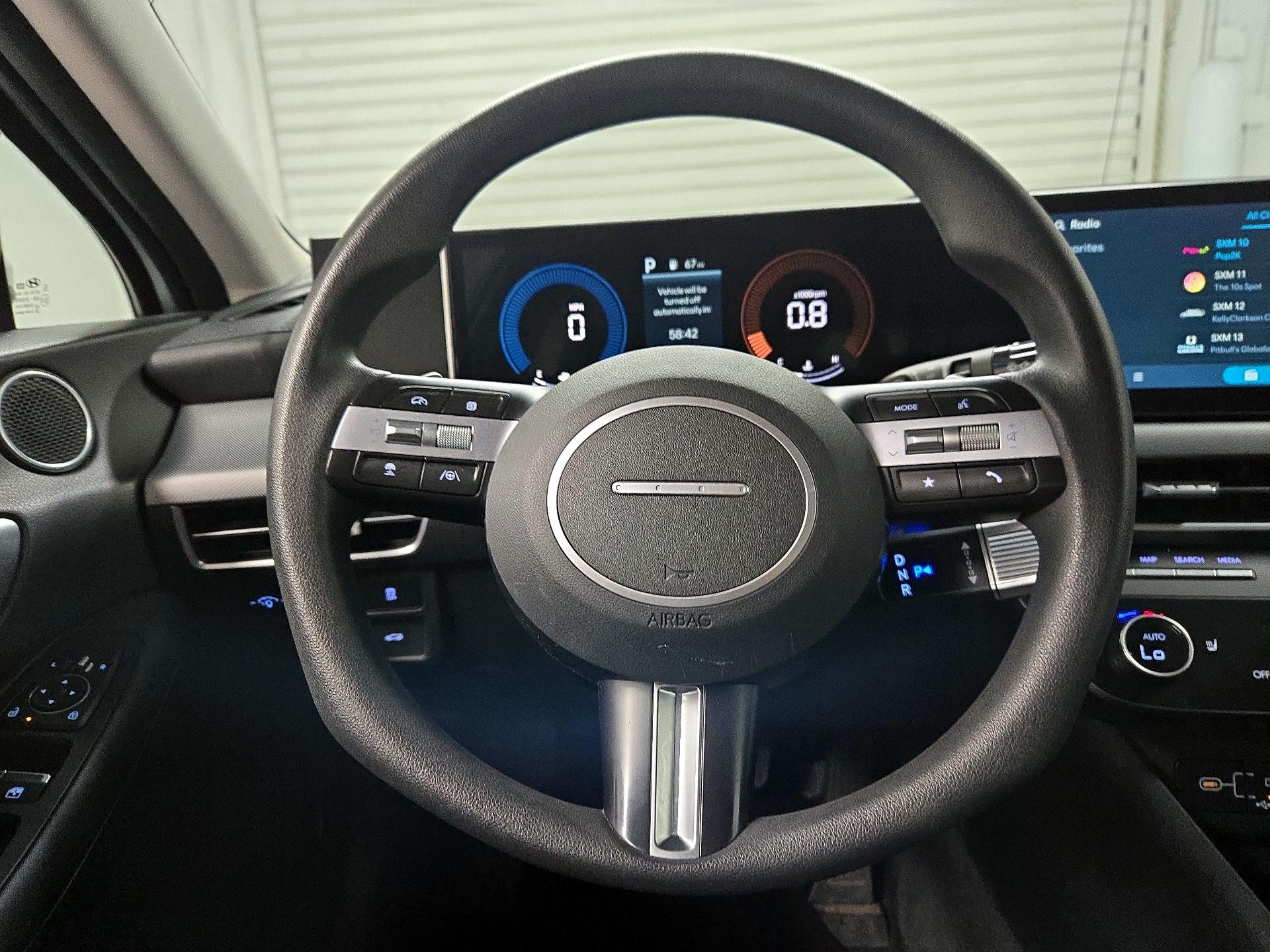 Thumbnail: 2025 Hyundai Sonata - 10