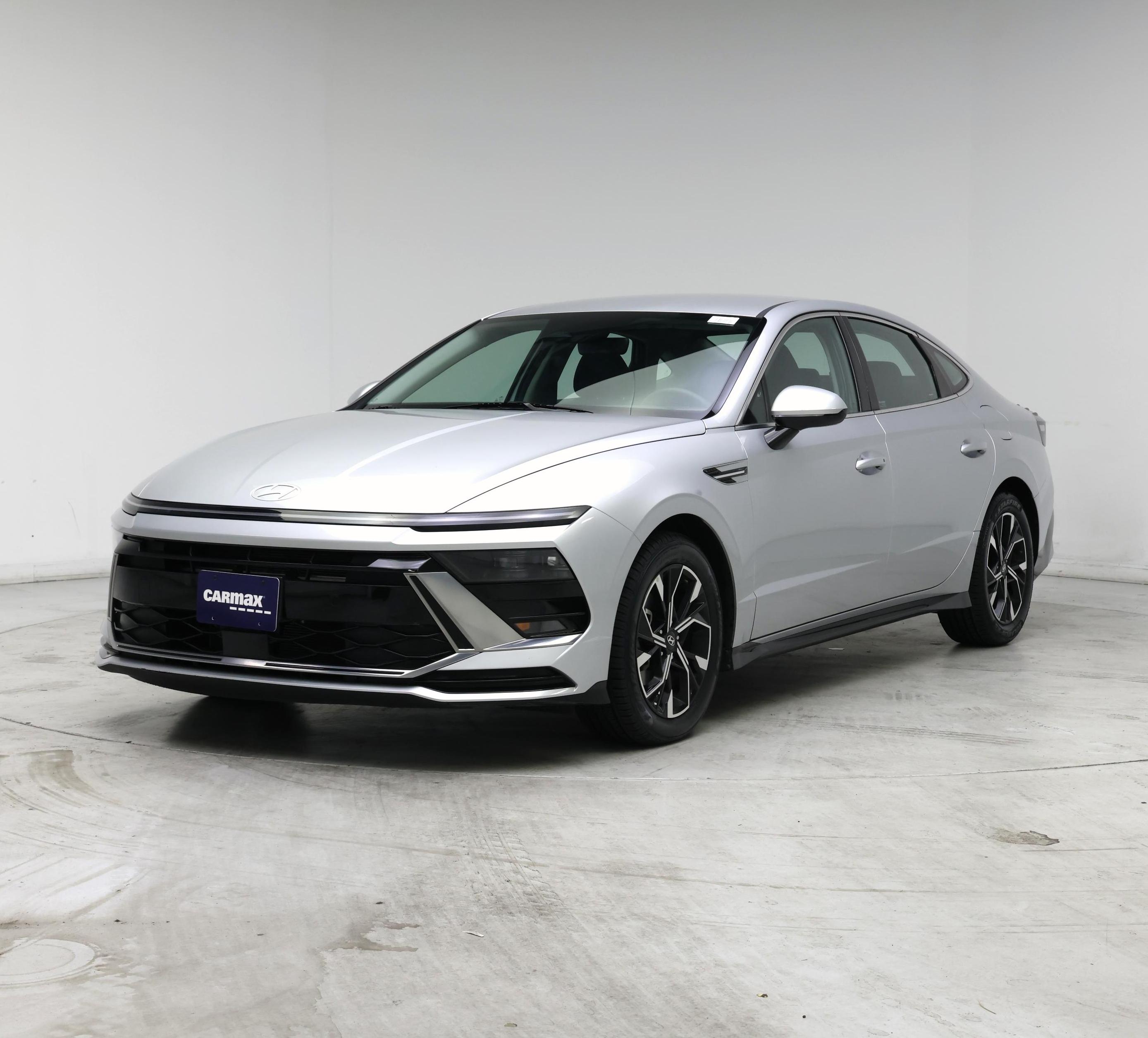 Thumbnail: 2025 Hyundai Sonata - 4