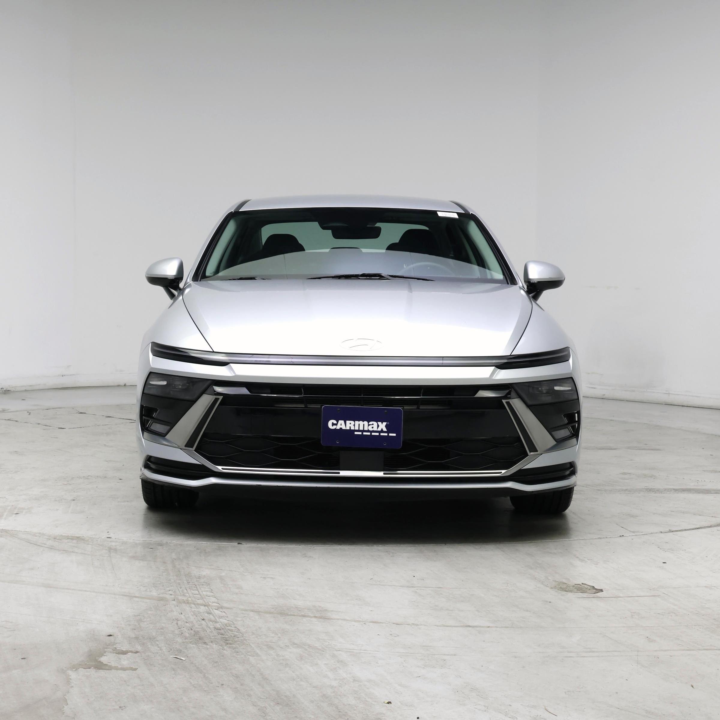 Thumbnail: 2025 Hyundai Sonata - 5