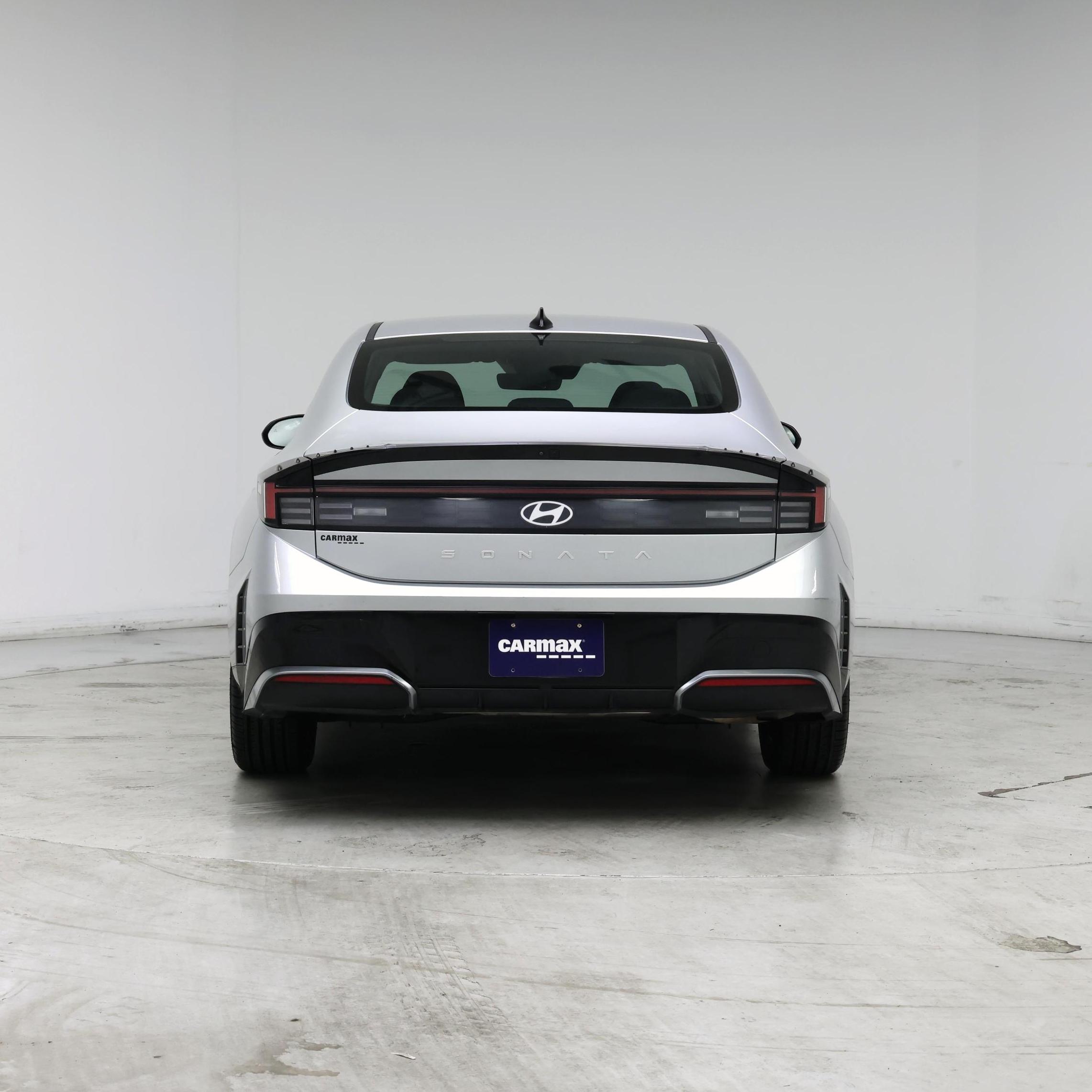 Thumbnail: 2025 Hyundai Sonata - 6