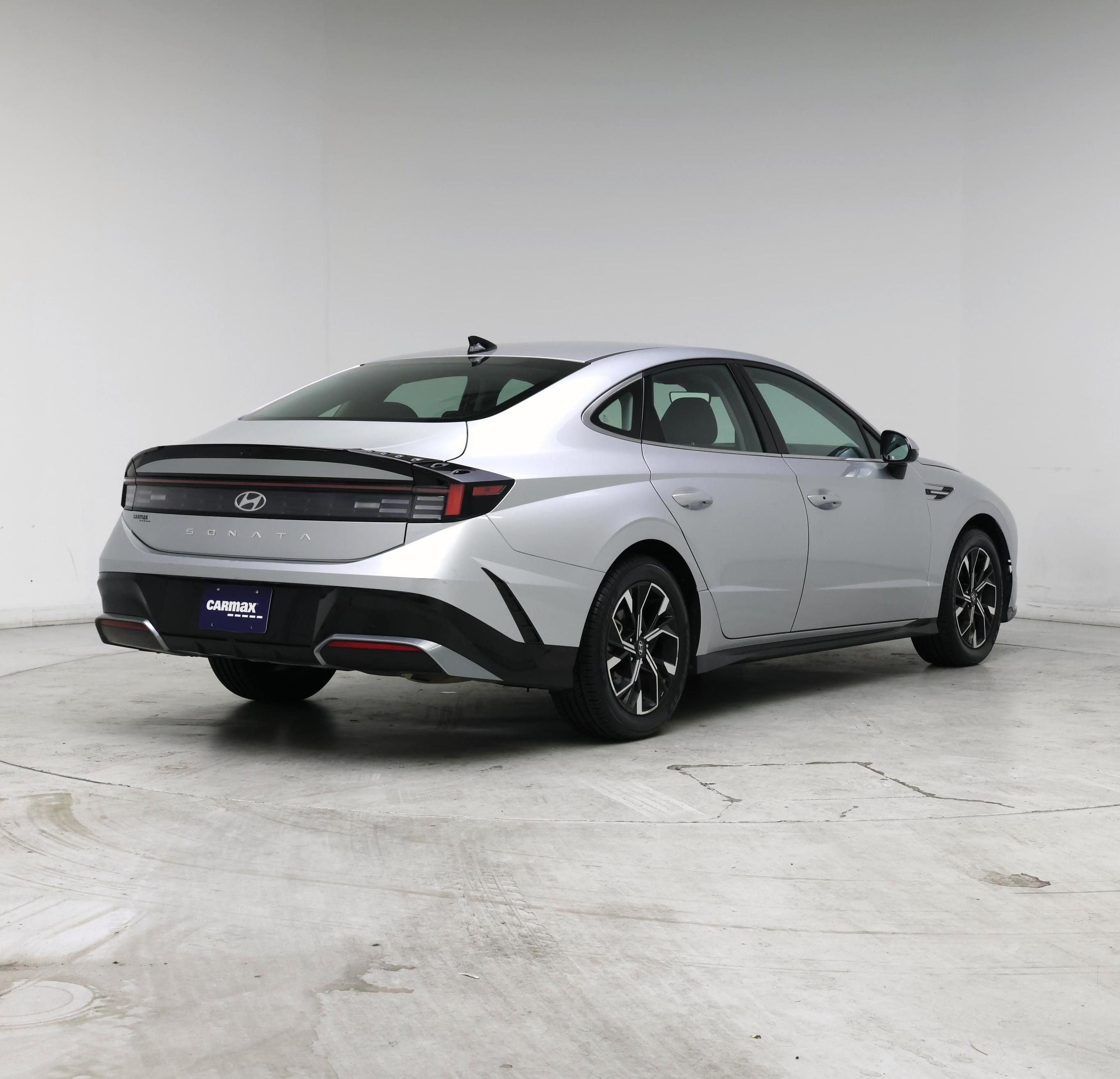 Thumbnail: 2025 Hyundai Sonata - 8