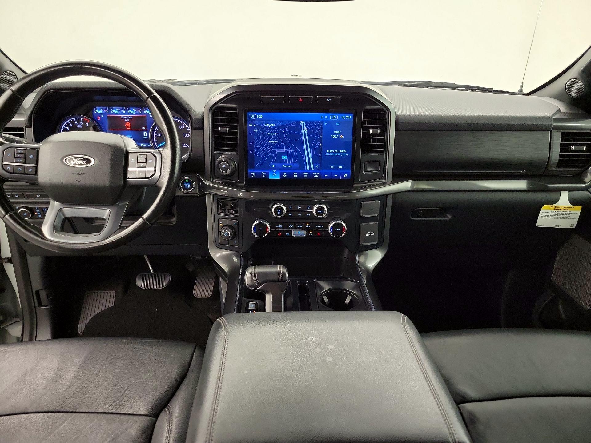 Thumbnail: 2022 Jeep Wrangler - 8