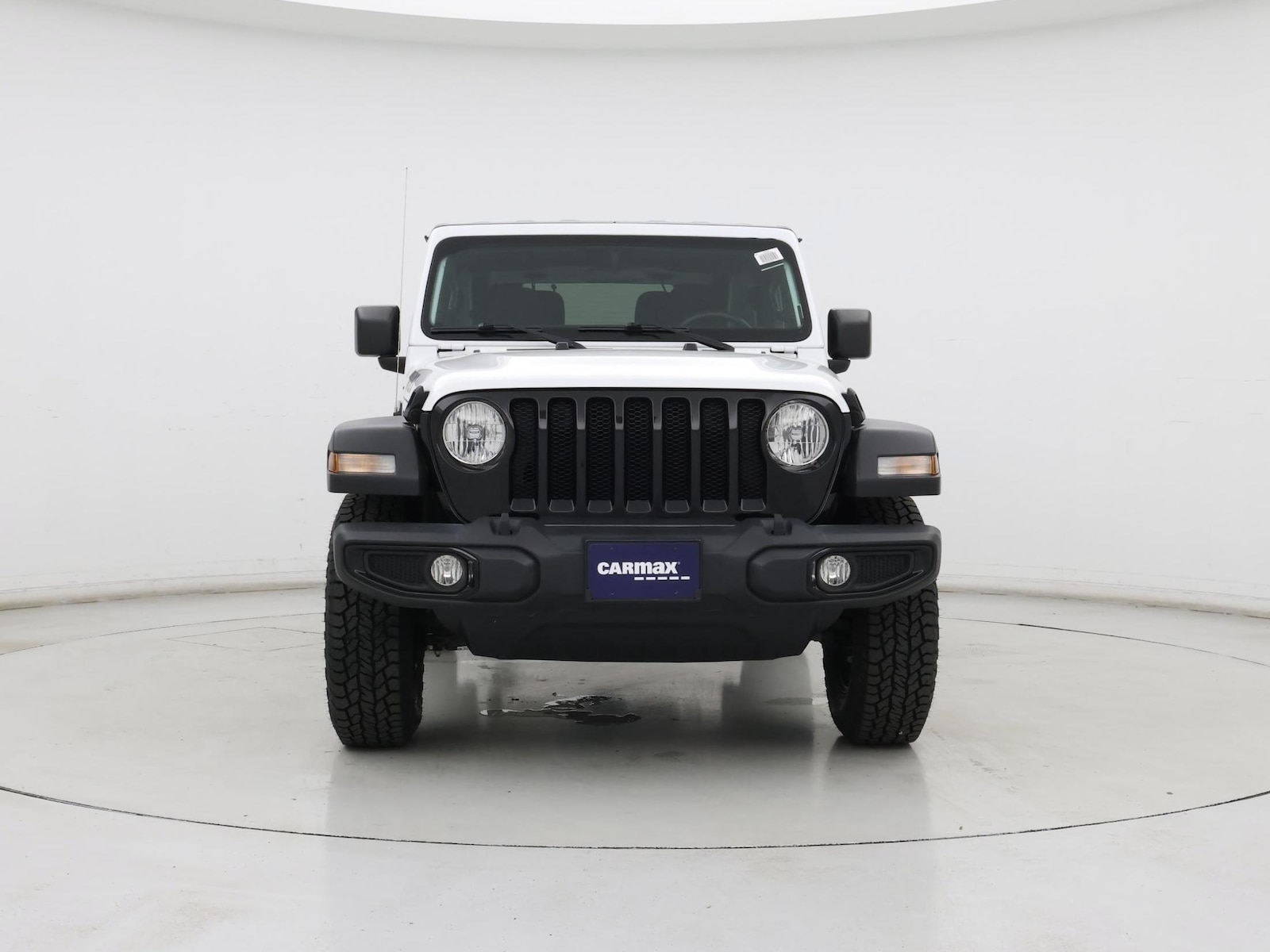 2022 Jeep Wrangler Willys Sport - Photo 6