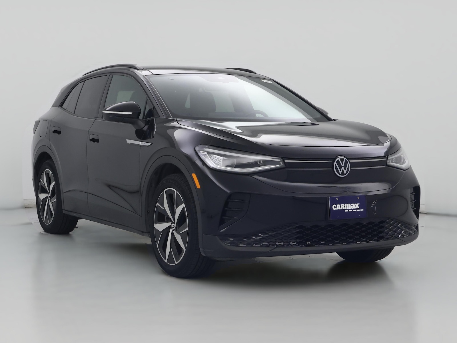 2023 Volkswagen ID.4 S