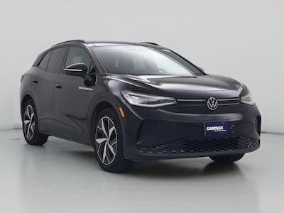 2023 Volkswagen ID.4 EV S