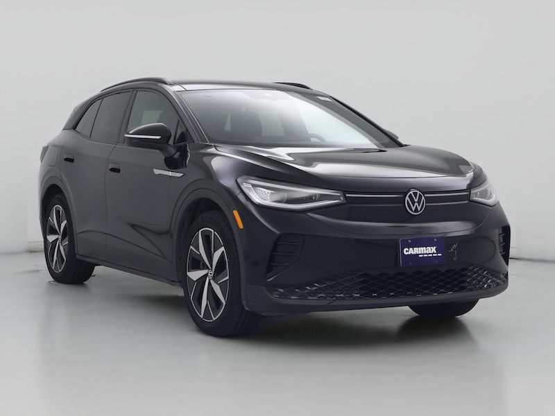 2023 Volkswagen ID.4 S -
                  Irving, TX