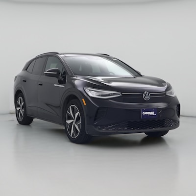 2023 Volkswagen ID.4 EV S