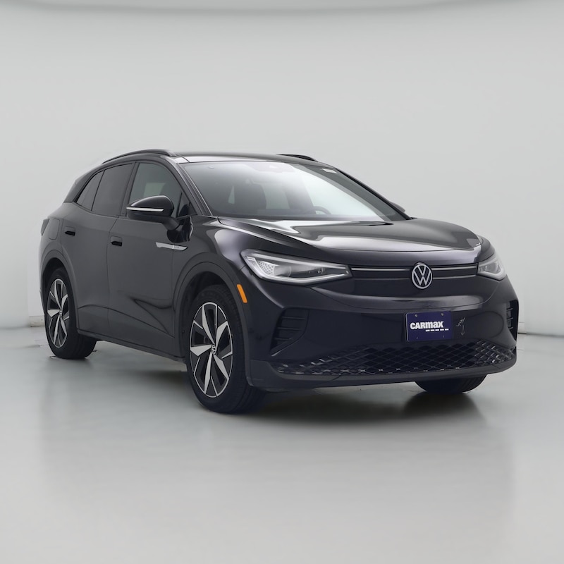 2023 Volkswagen ID.4 EV S