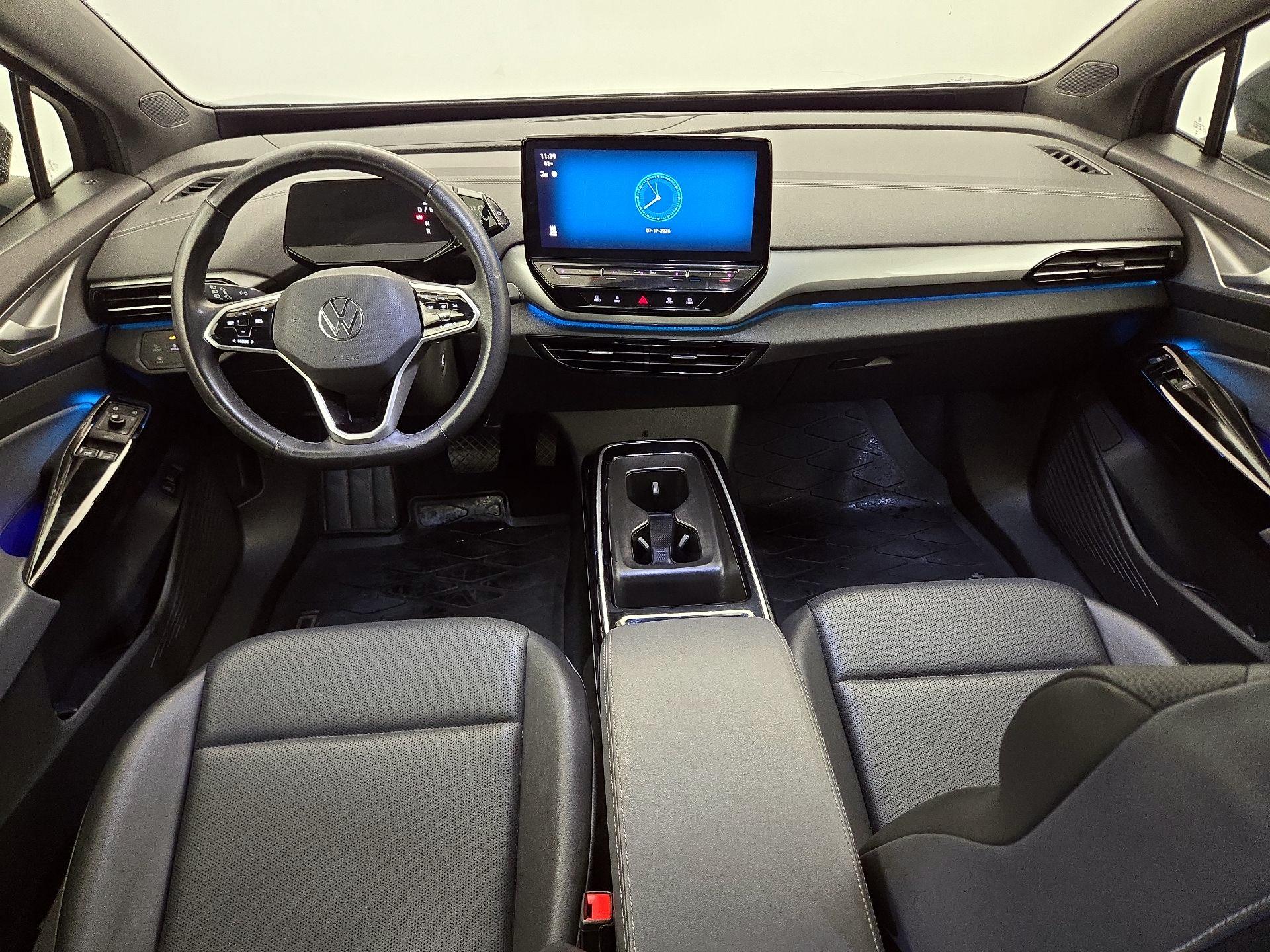 Thumbnail: 2023 Volkswagen ID.4 - 9