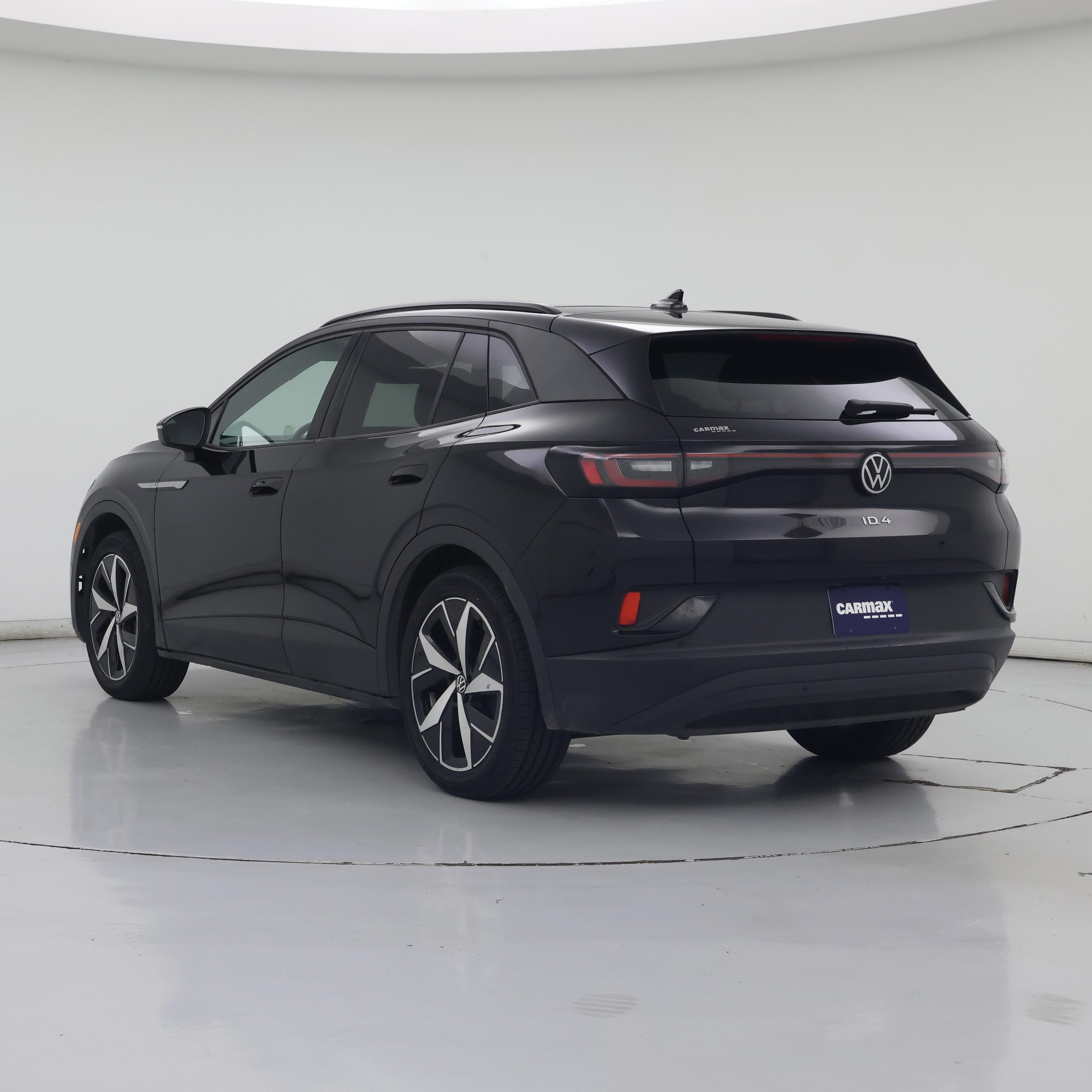 Thumbnail: 2023 Volkswagen ID.4 - 2