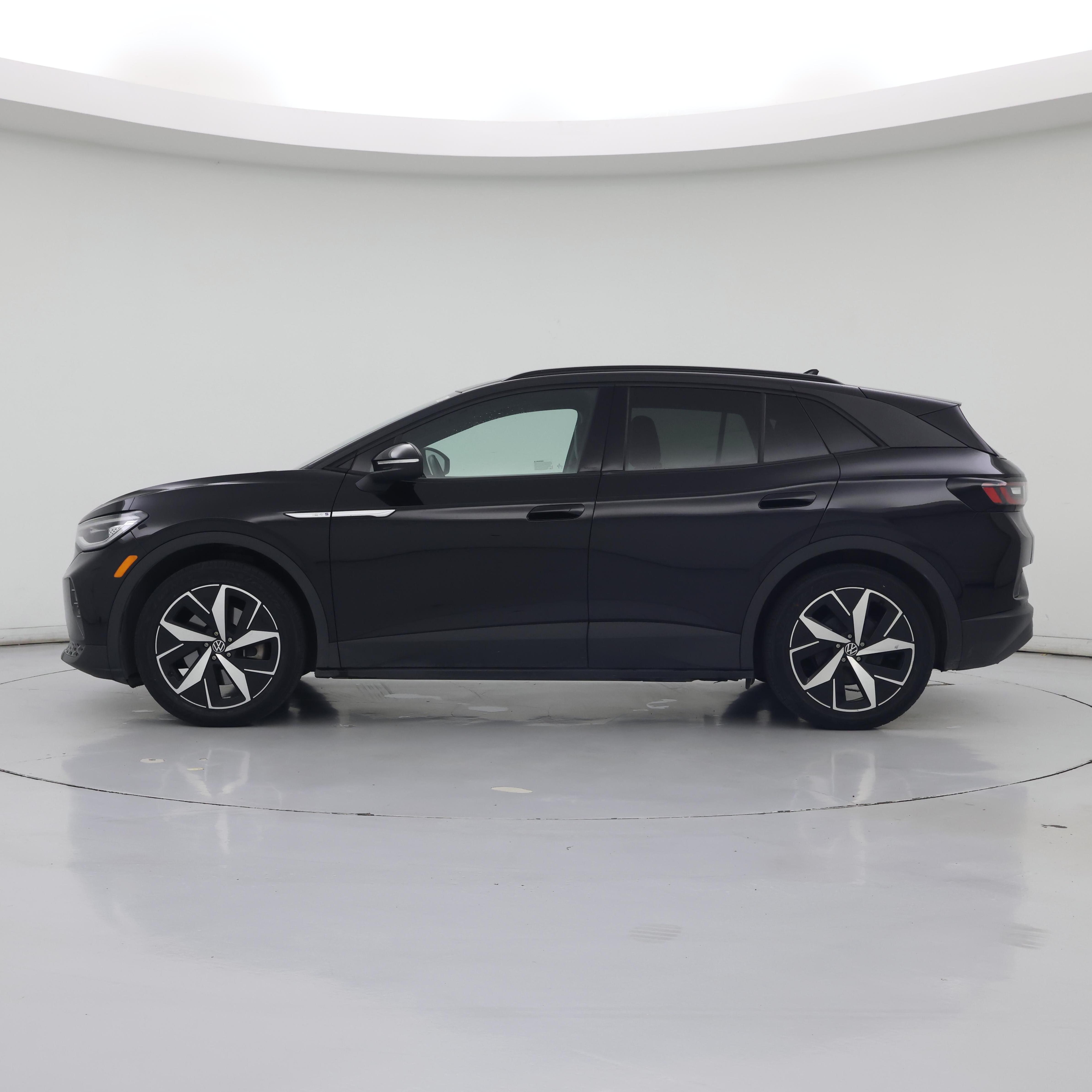 Thumbnail: 2023 Volkswagen ID.4 - 3