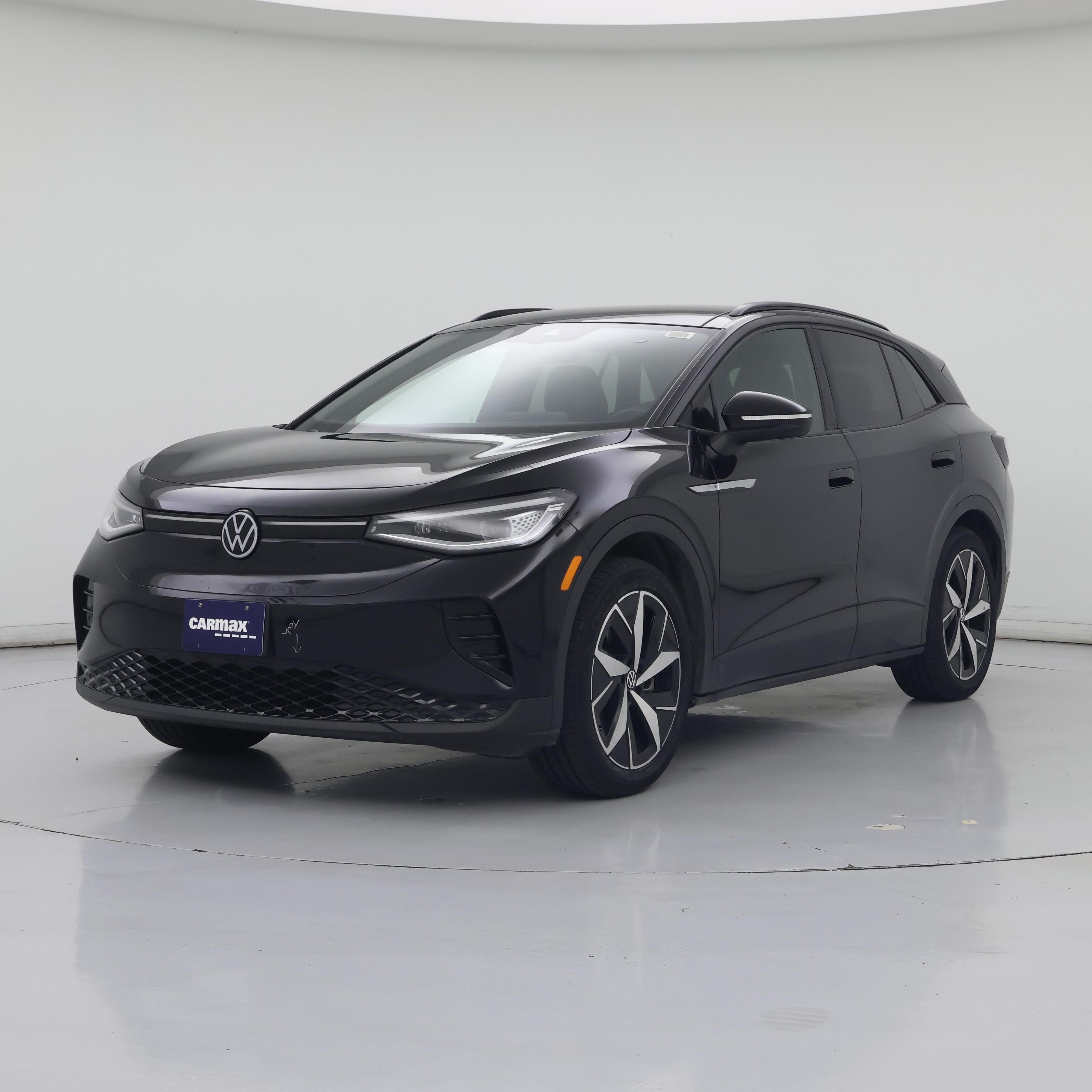 Thumbnail: 2023 Volkswagen ID.4 - 4