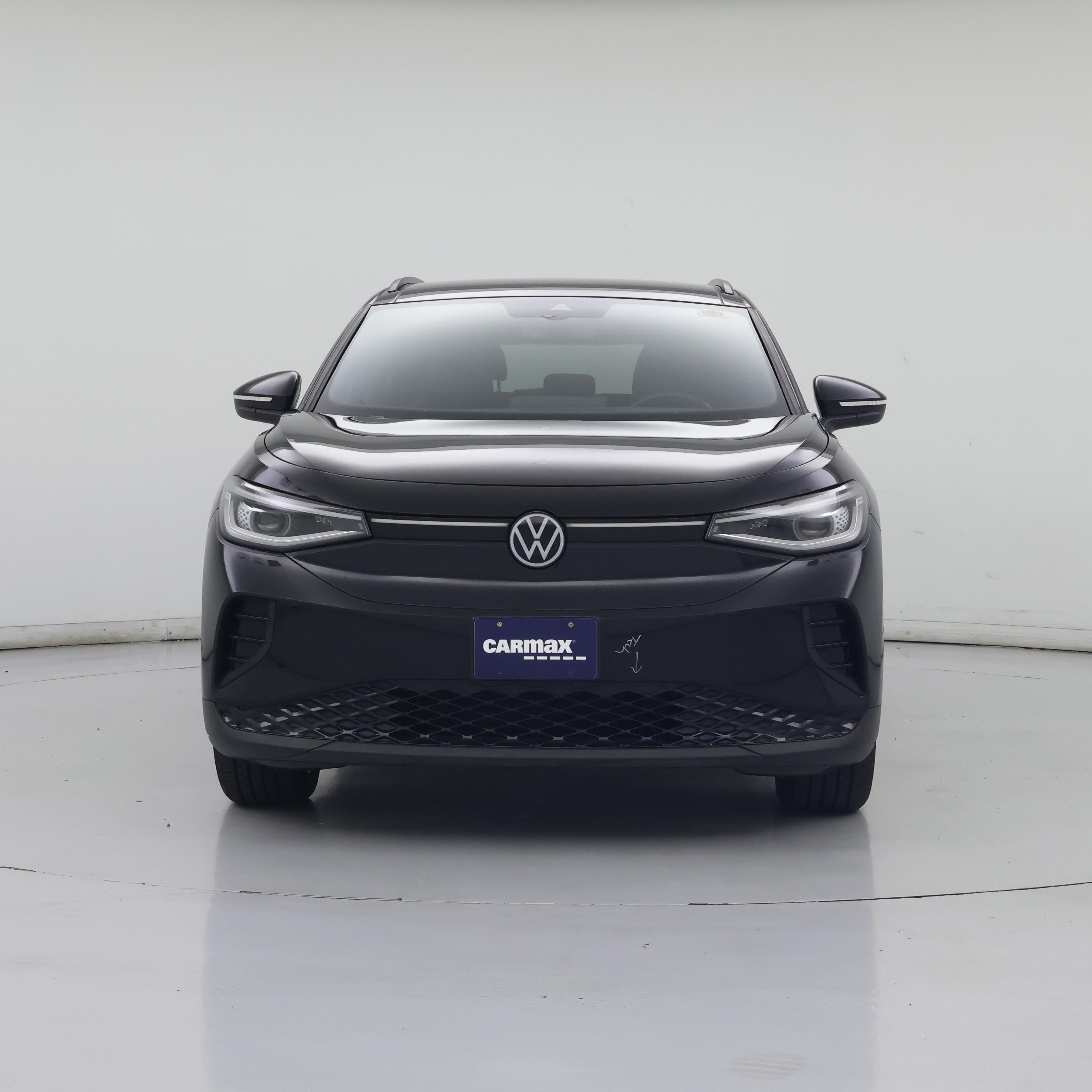Thumbnail: 2023 Volkswagen ID.4 - 5