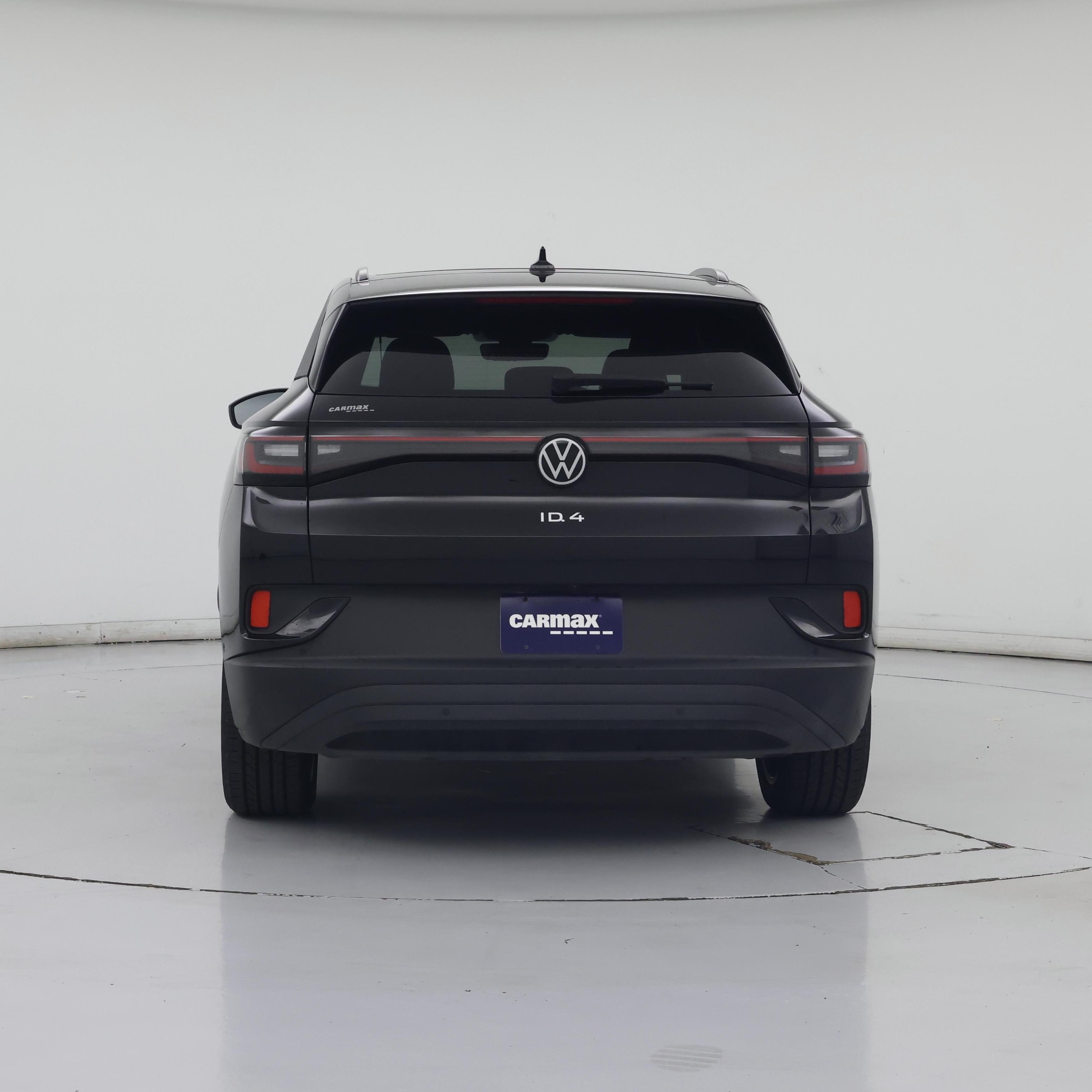 Thumbnail: 2023 Volkswagen ID.4 - 6