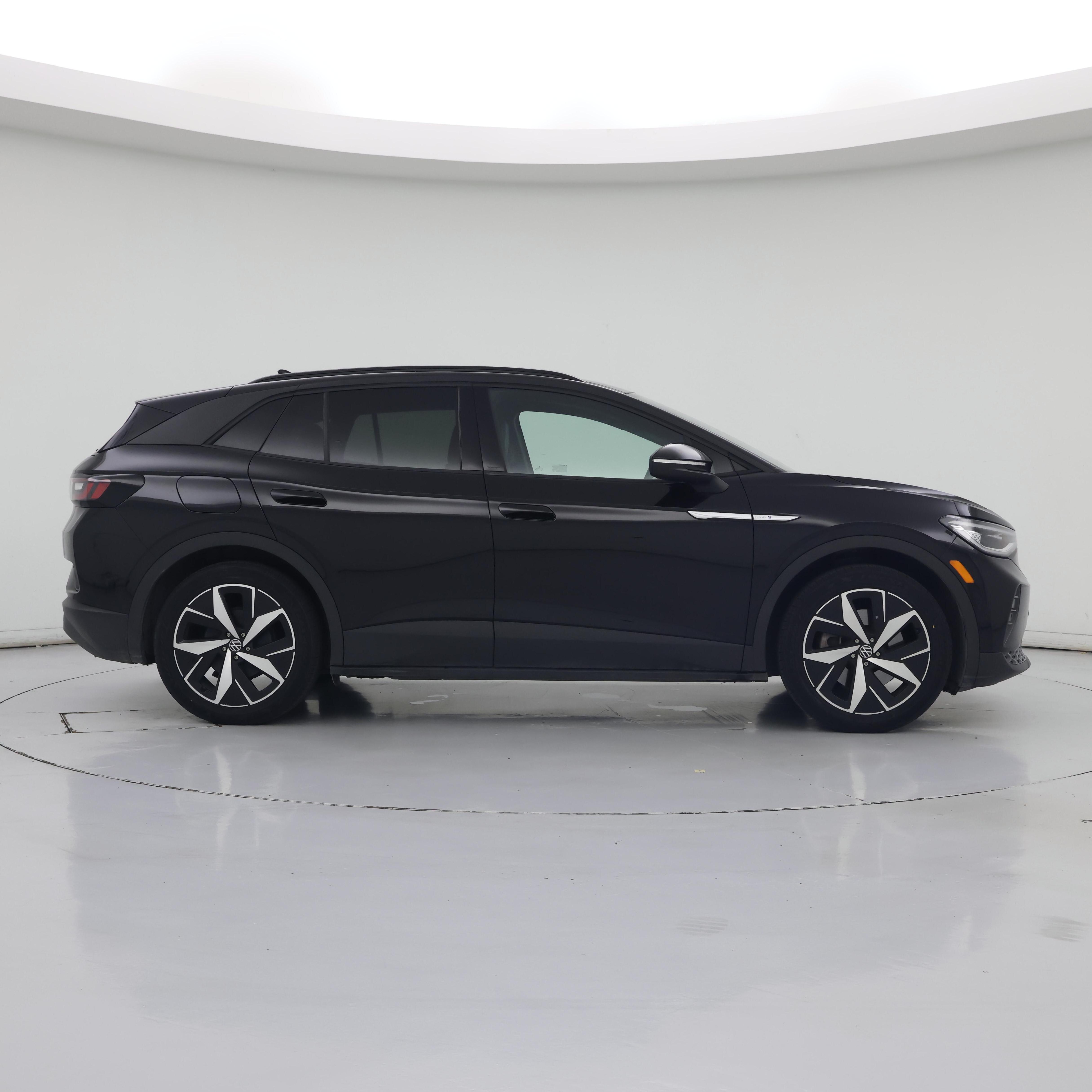 Thumbnail: 2023 Volkswagen ID.4 - 7
