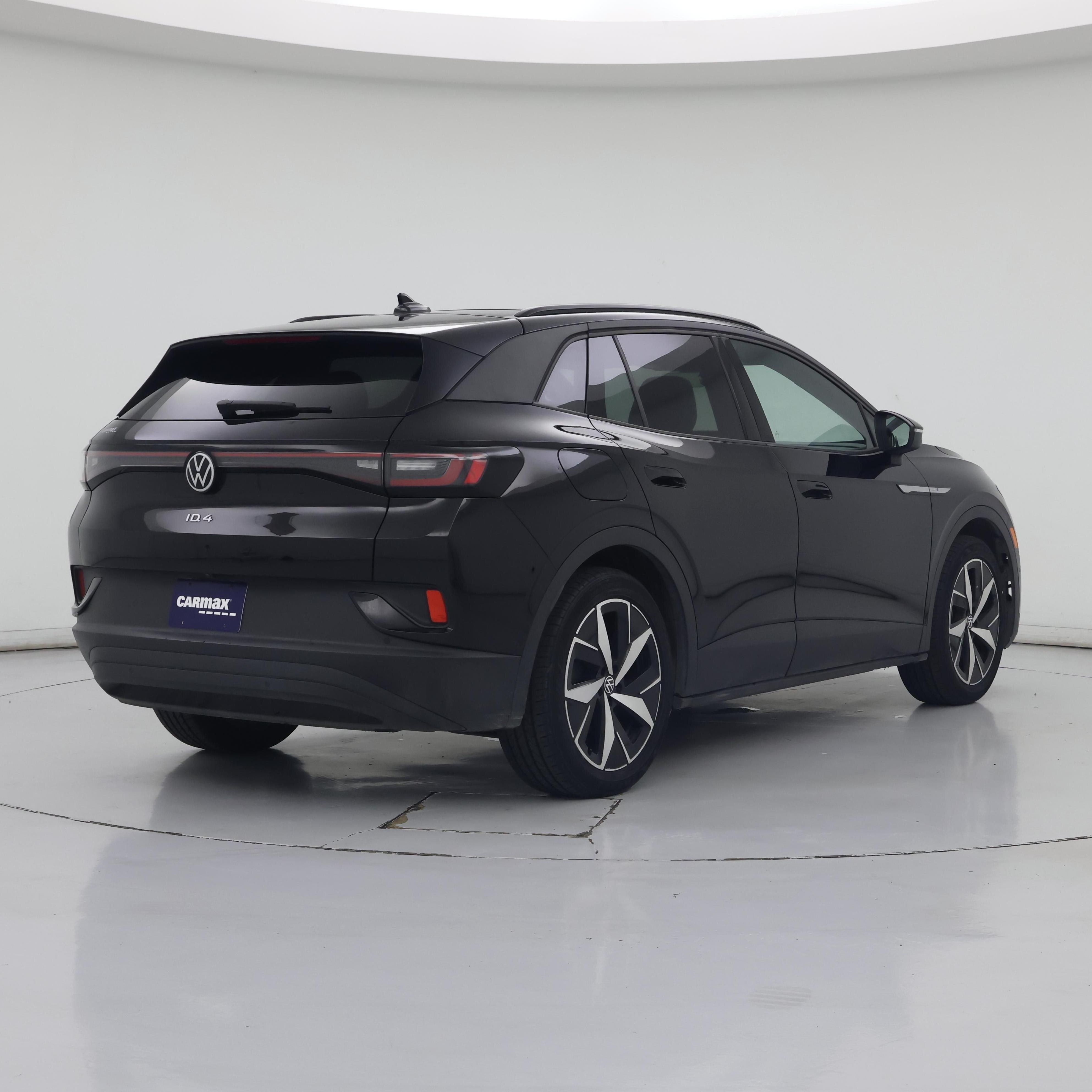 Thumbnail: 2023 Volkswagen ID.4 - 8