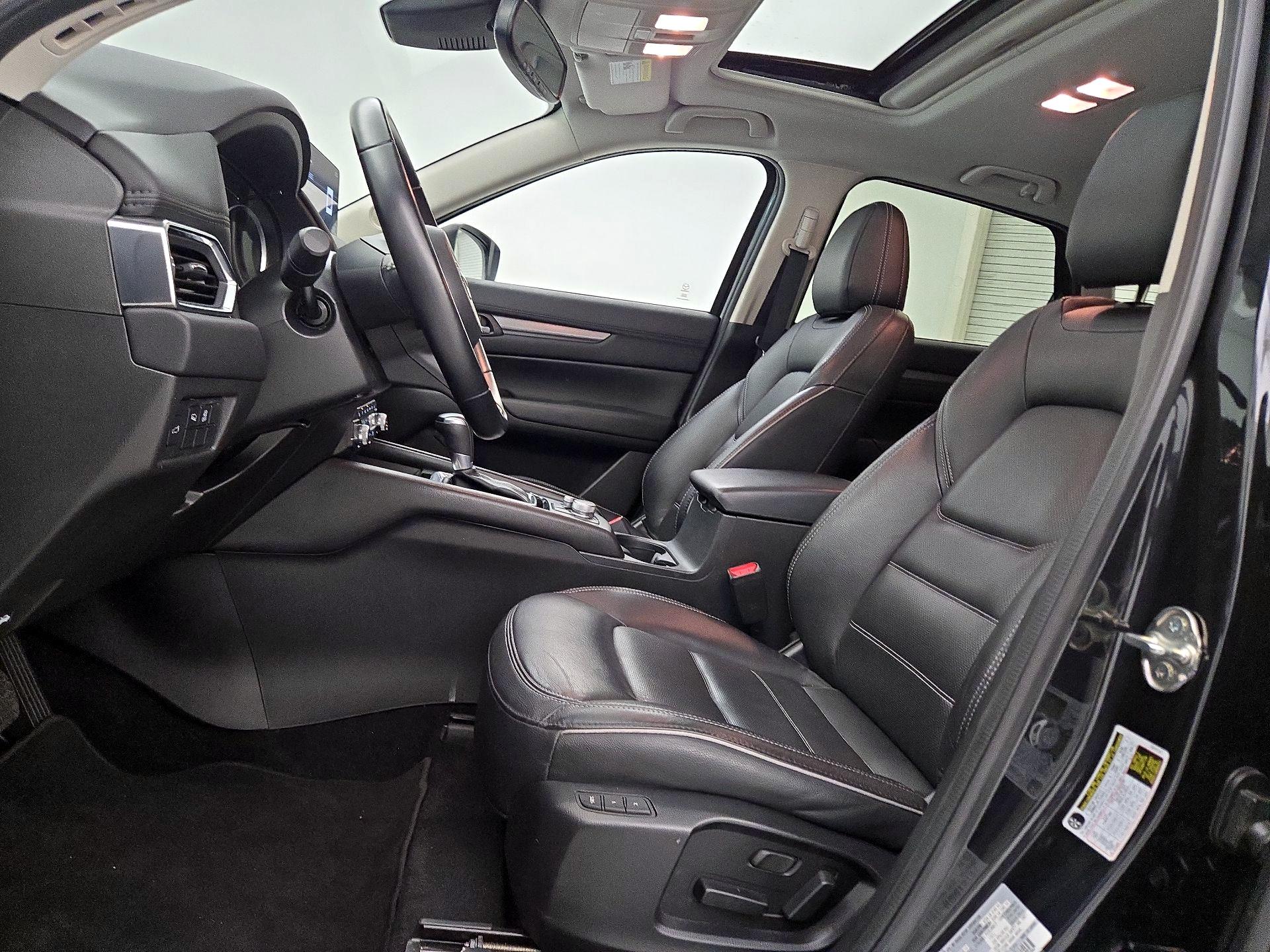 Thumbnail: 2025 Mazda CX-5 - 11