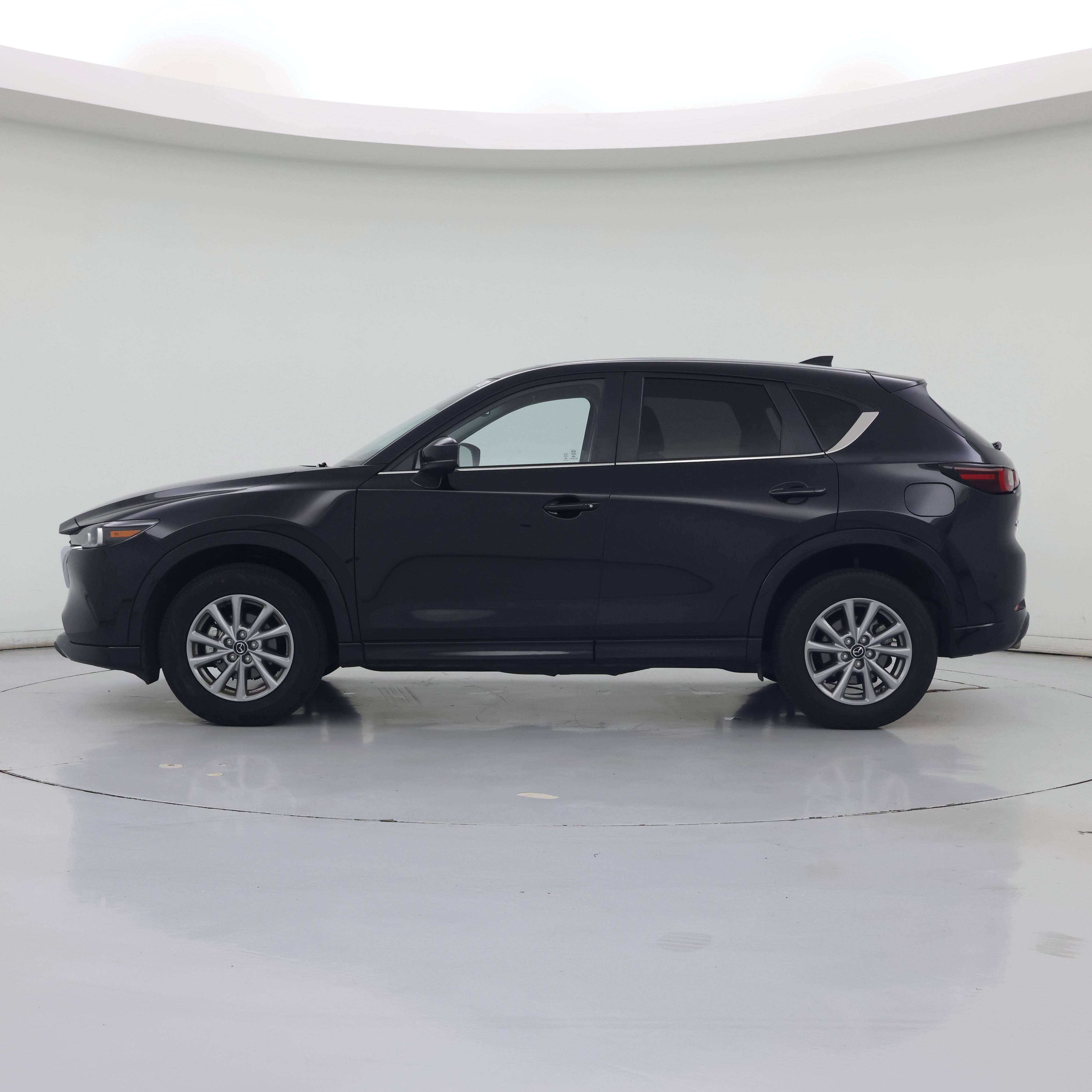 Thumbnail: 2025 Mazda CX-5 - 3