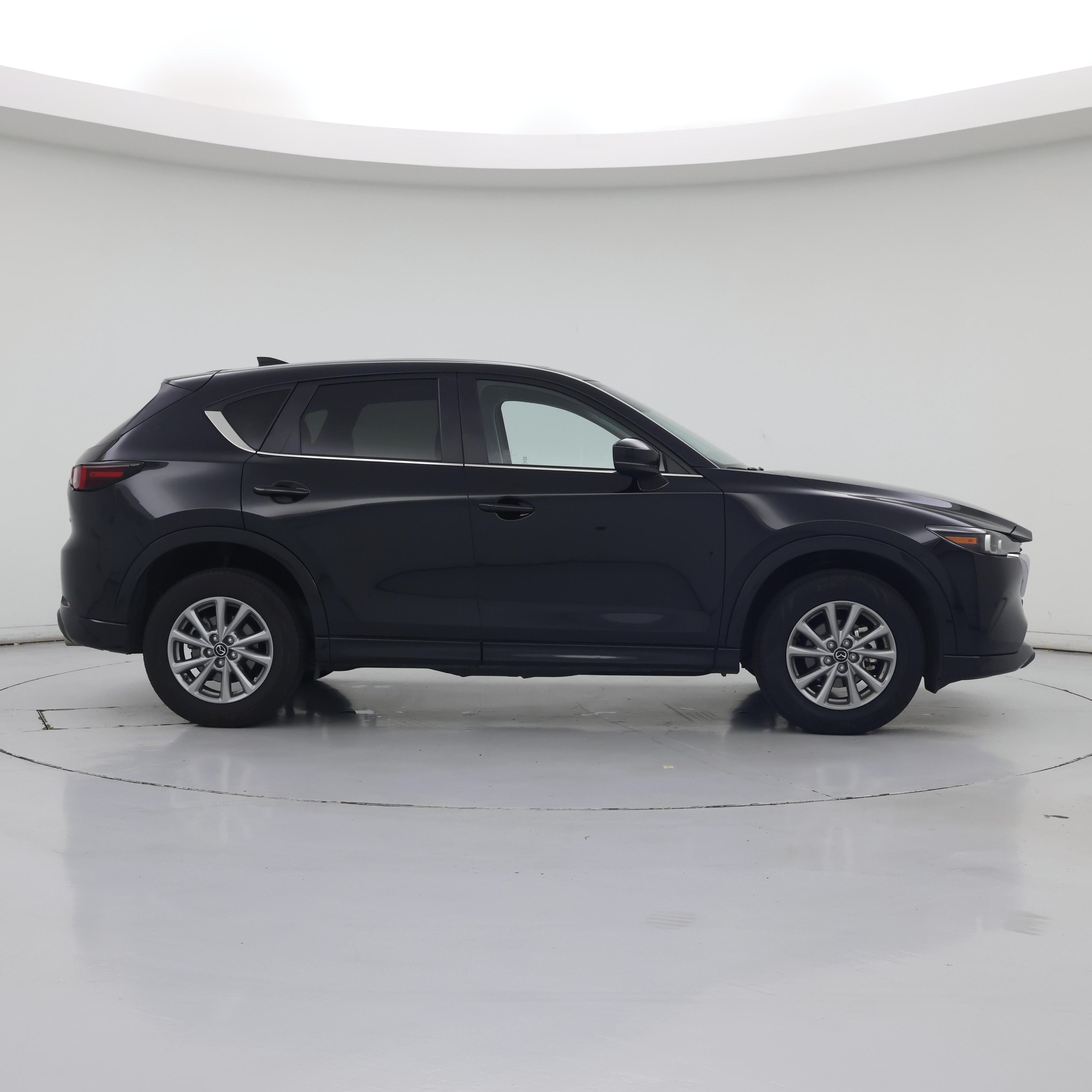 Thumbnail: 2025 Mazda CX-5 - 7