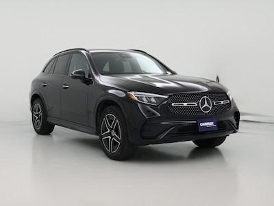 2024 Mercedes-Benz GLC300