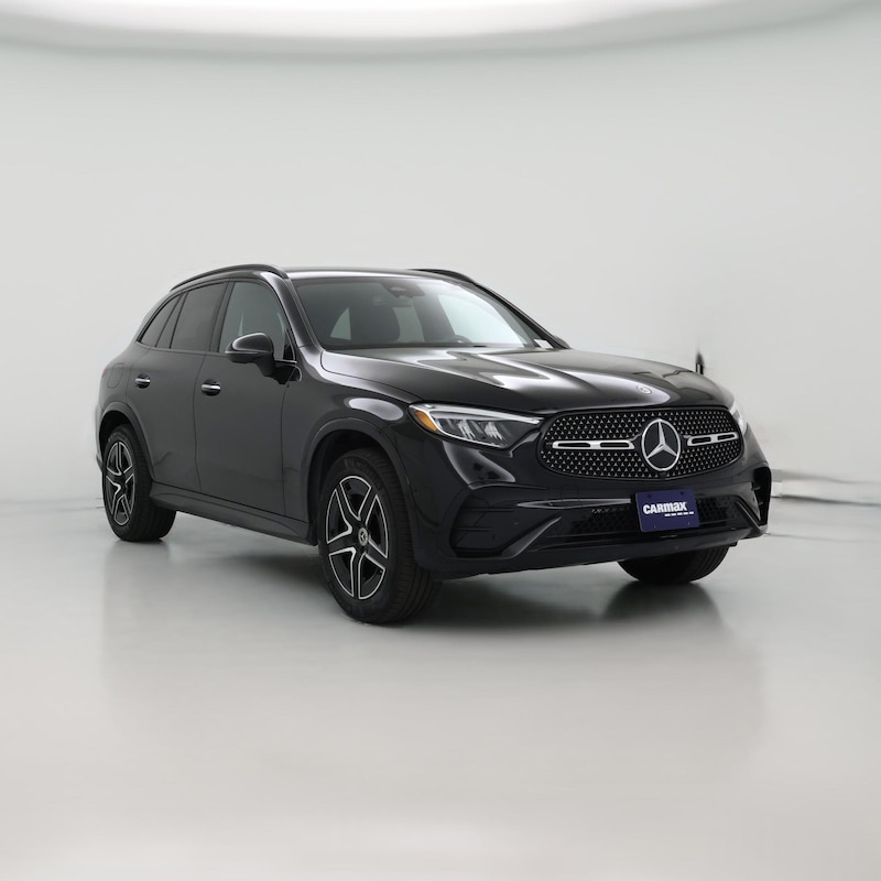 2024 Mercedes-Benz GLC300