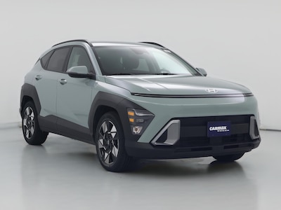 2024 Hyundai Kona SE
