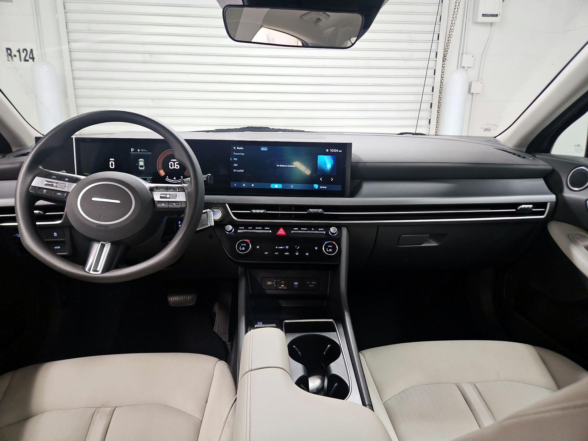 Thumbnail: 2025 Hyundai Sonata - 9