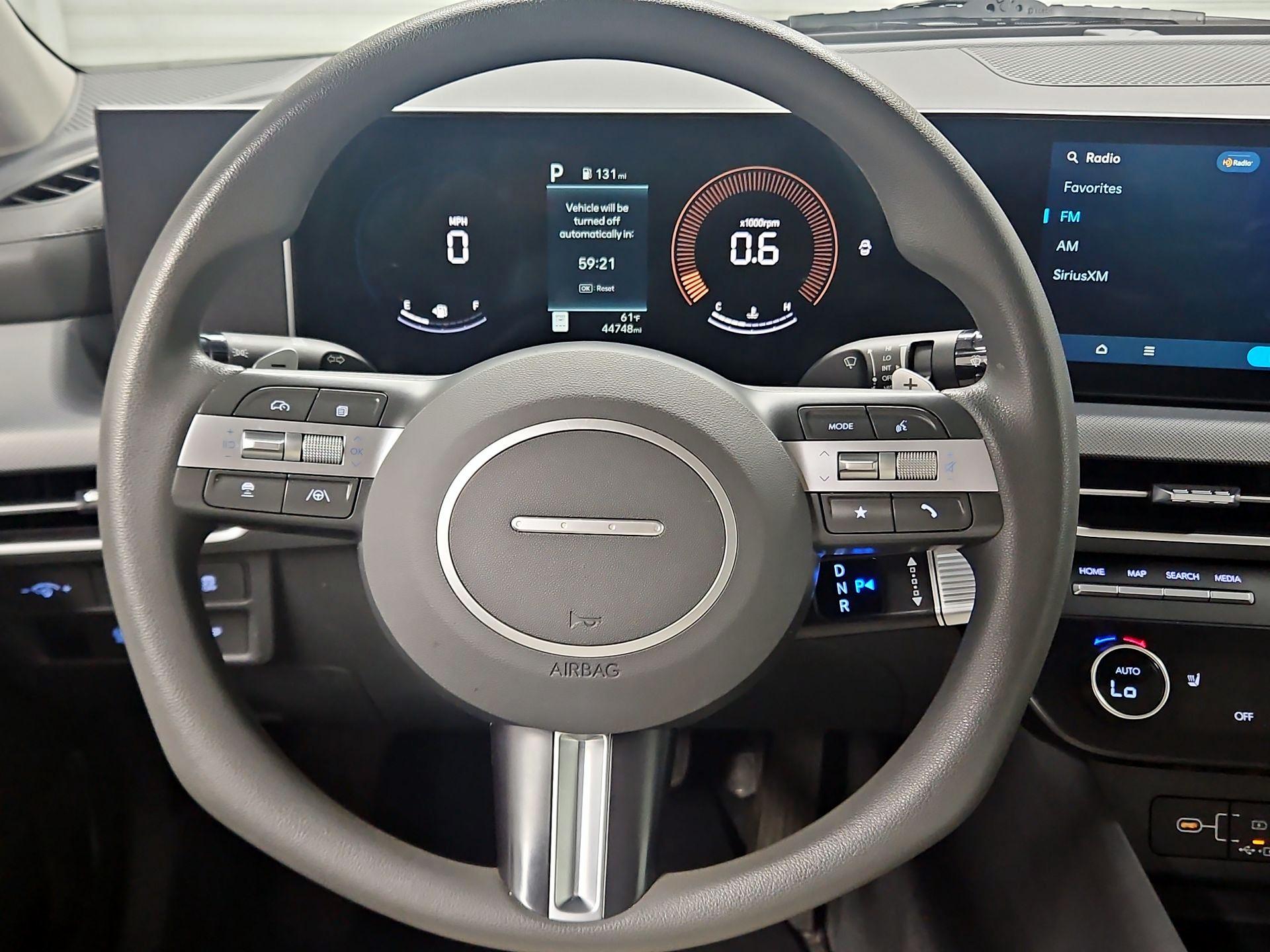 Thumbnail: 2025 Hyundai Sonata - 10