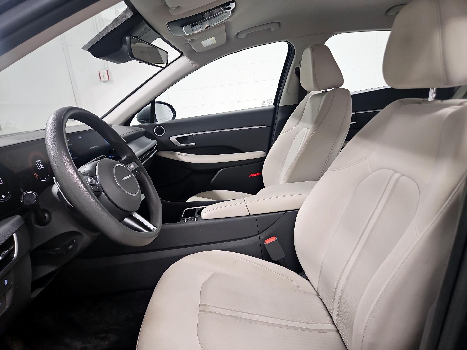 Thumbnail: 2025 Hyundai Sonata - 11
