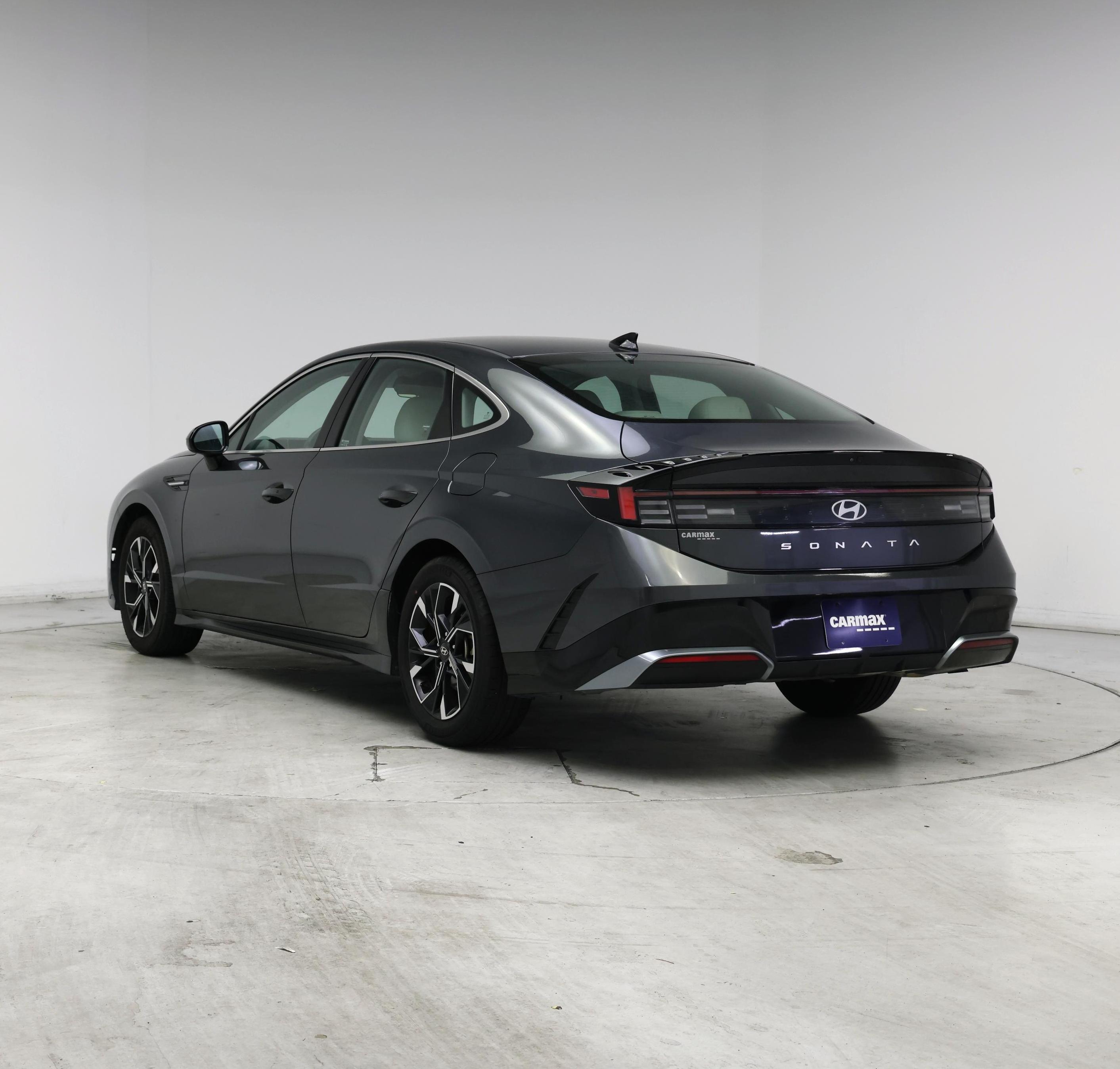 Thumbnail: 2025 Hyundai Sonata - 2
