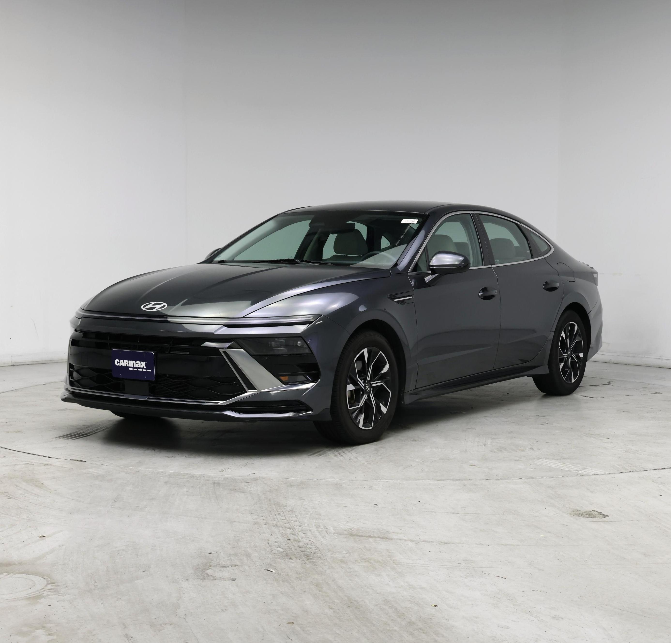 Thumbnail: 2025 Hyundai Sonata - 4