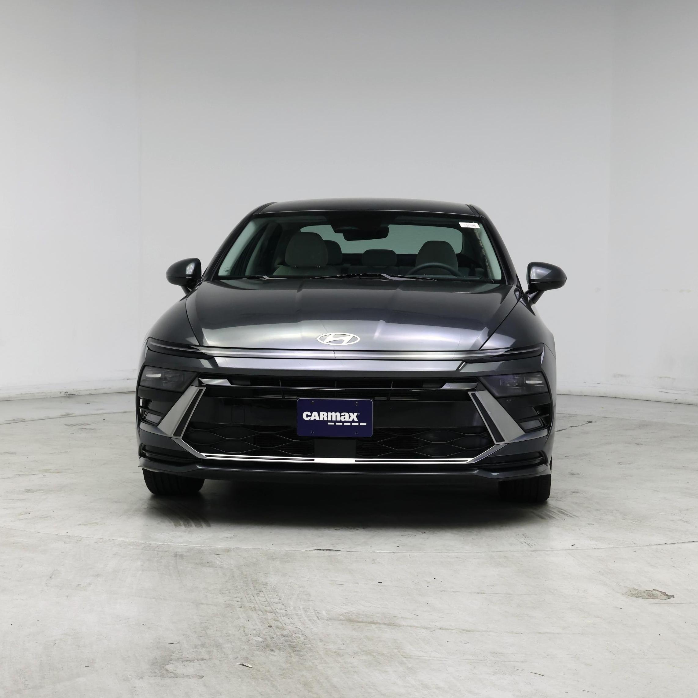 Thumbnail: 2025 Hyundai Sonata - 5