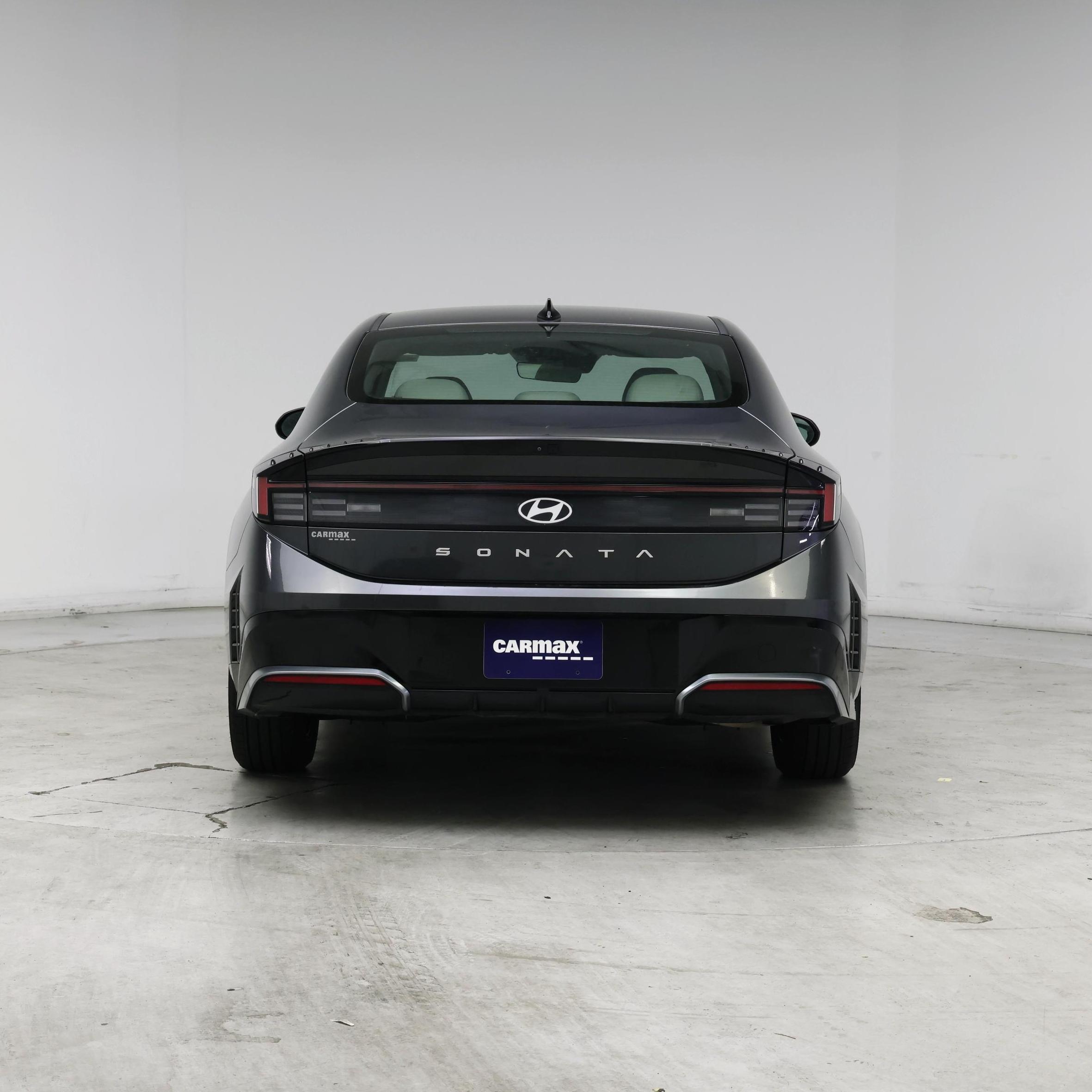Thumbnail: 2025 Hyundai Sonata - 6