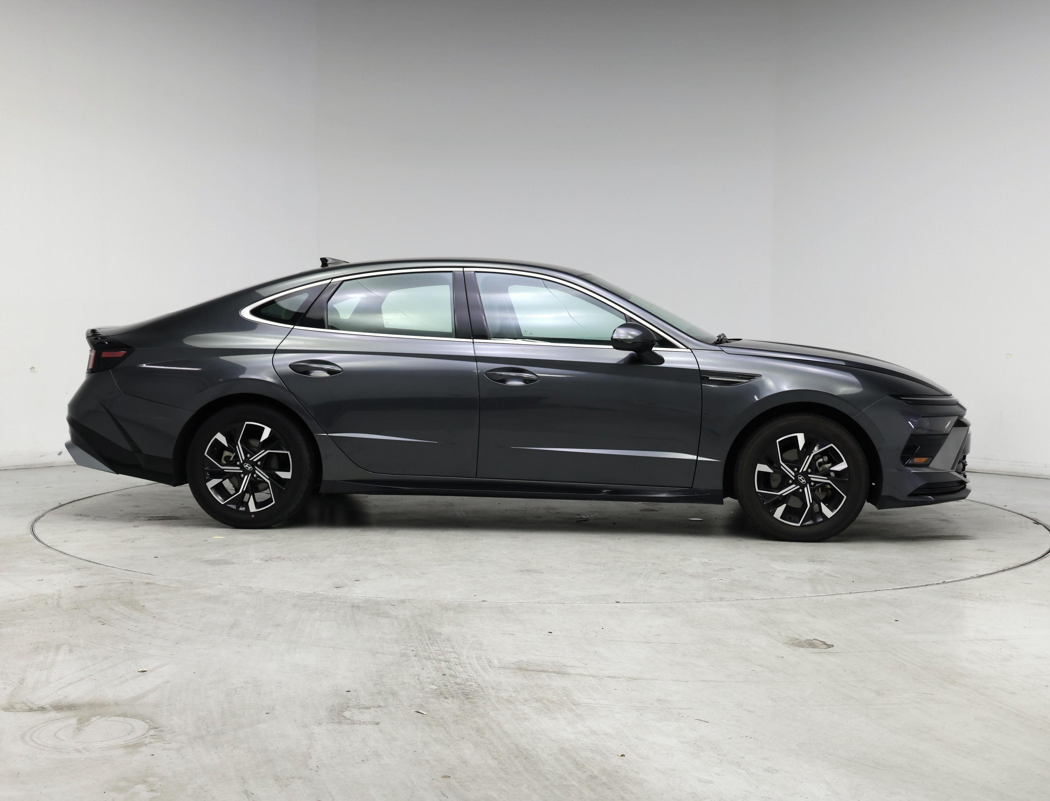 Thumbnail: 2025 Hyundai Sonata - 7