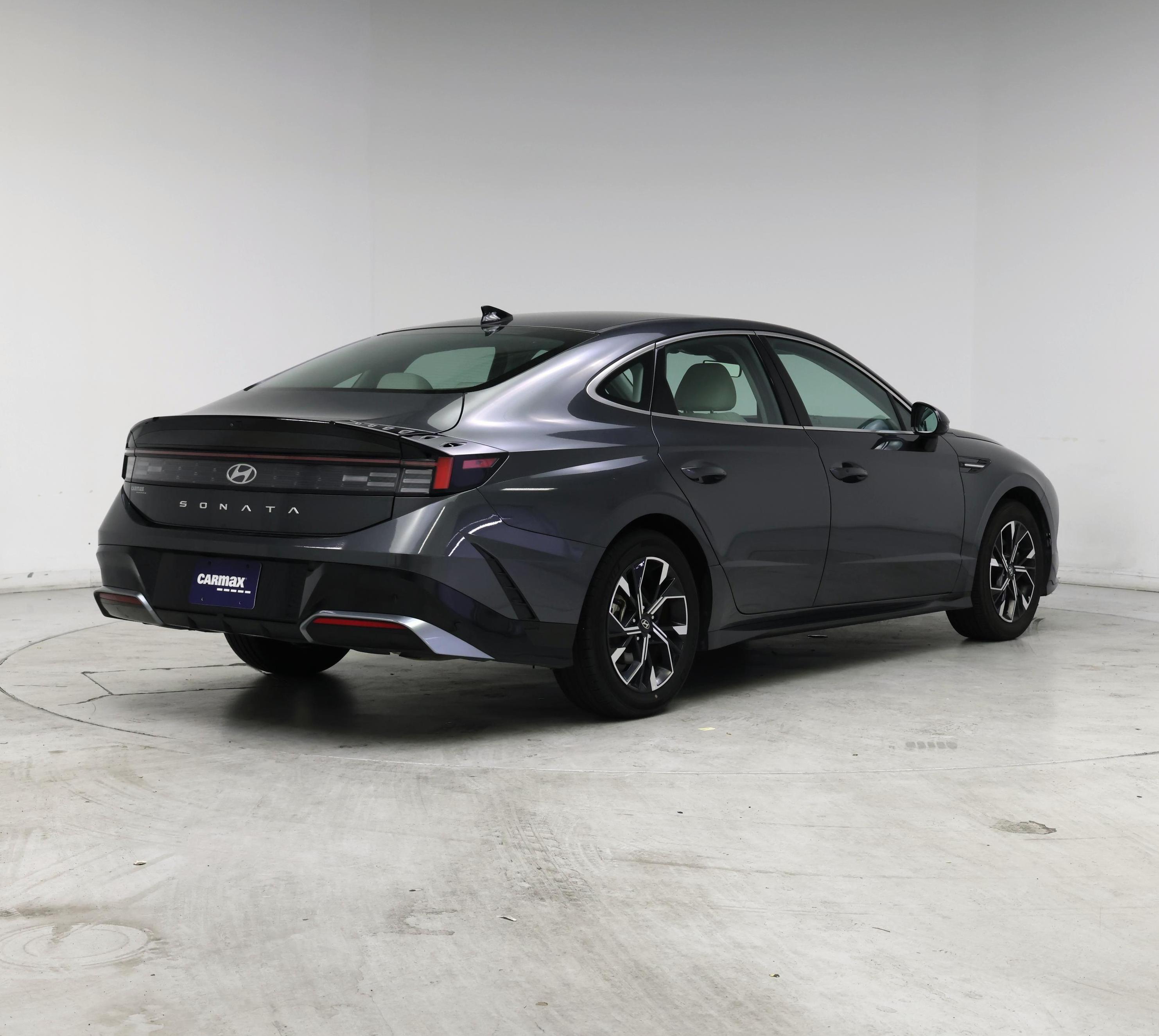 Thumbnail: 2025 Hyundai Sonata - 8