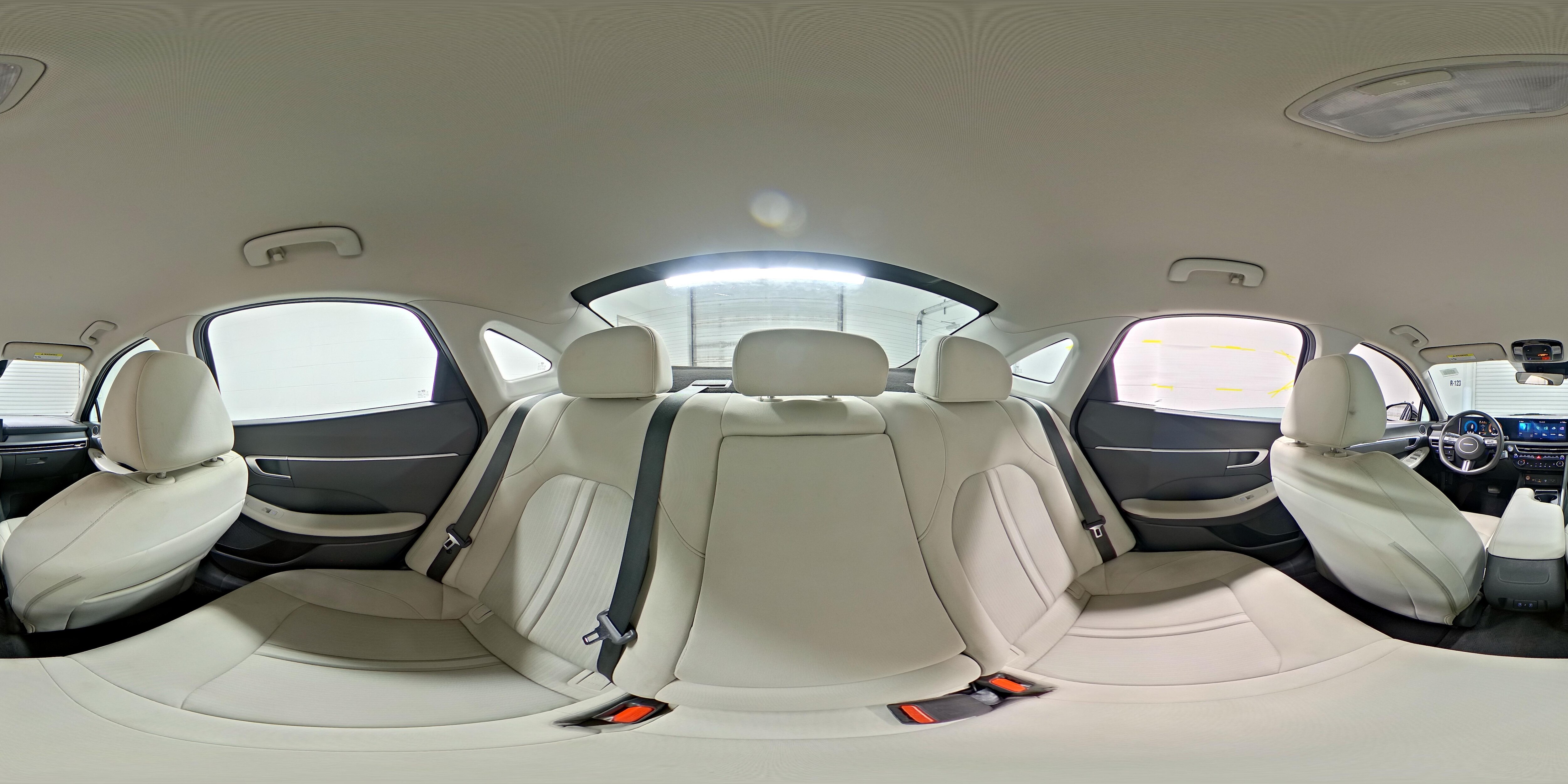 2025 Hyundai Sonata SEL - Photo 25