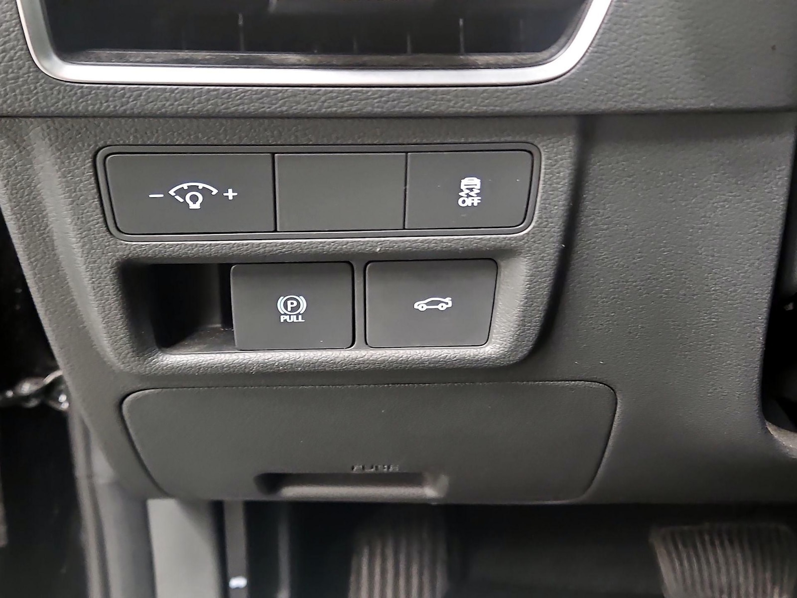 2025 Hyundai Sonata SEL - Photo 14