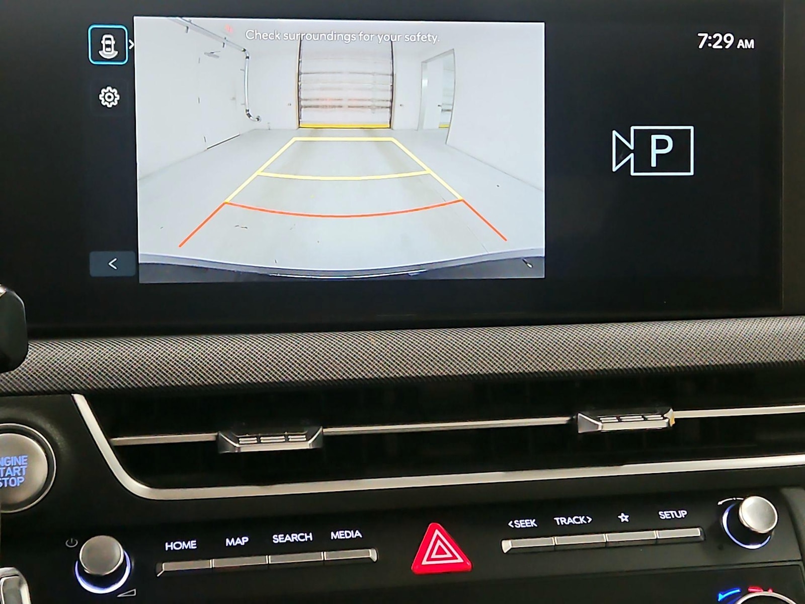 2025 Hyundai Sonata SEL - Photo 15