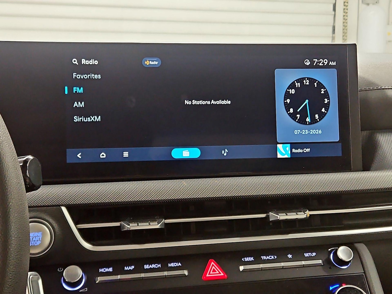 2025 Hyundai Sonata SEL - Photo 16